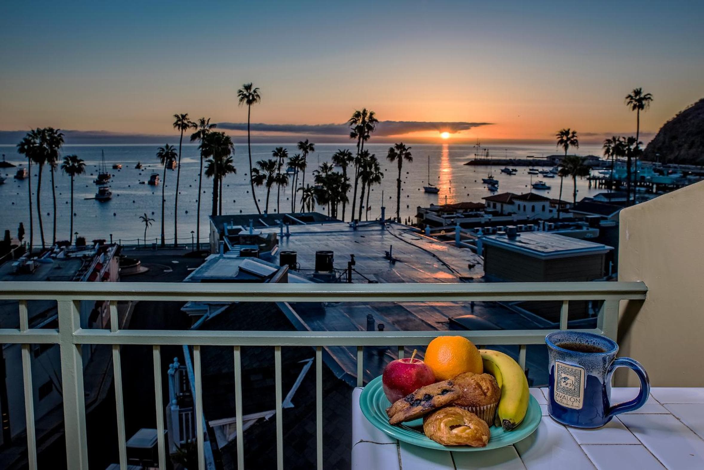 The Avalon Hotel