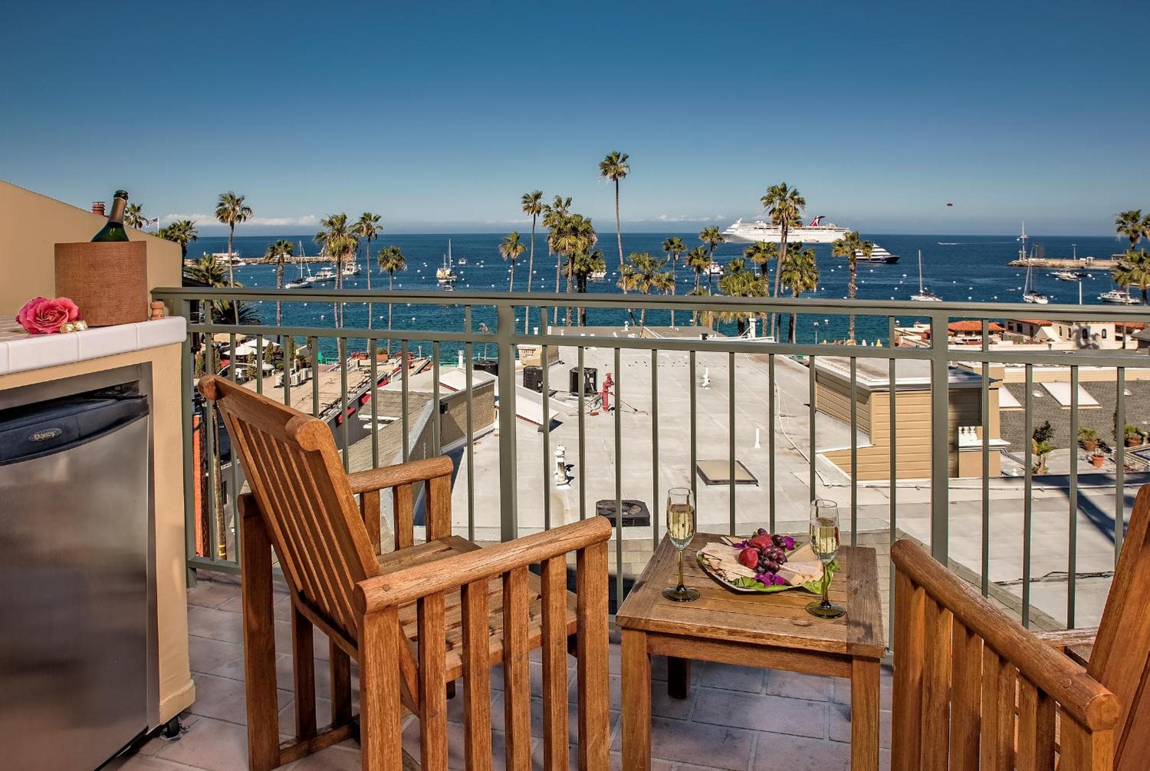 The Avalon Hotel