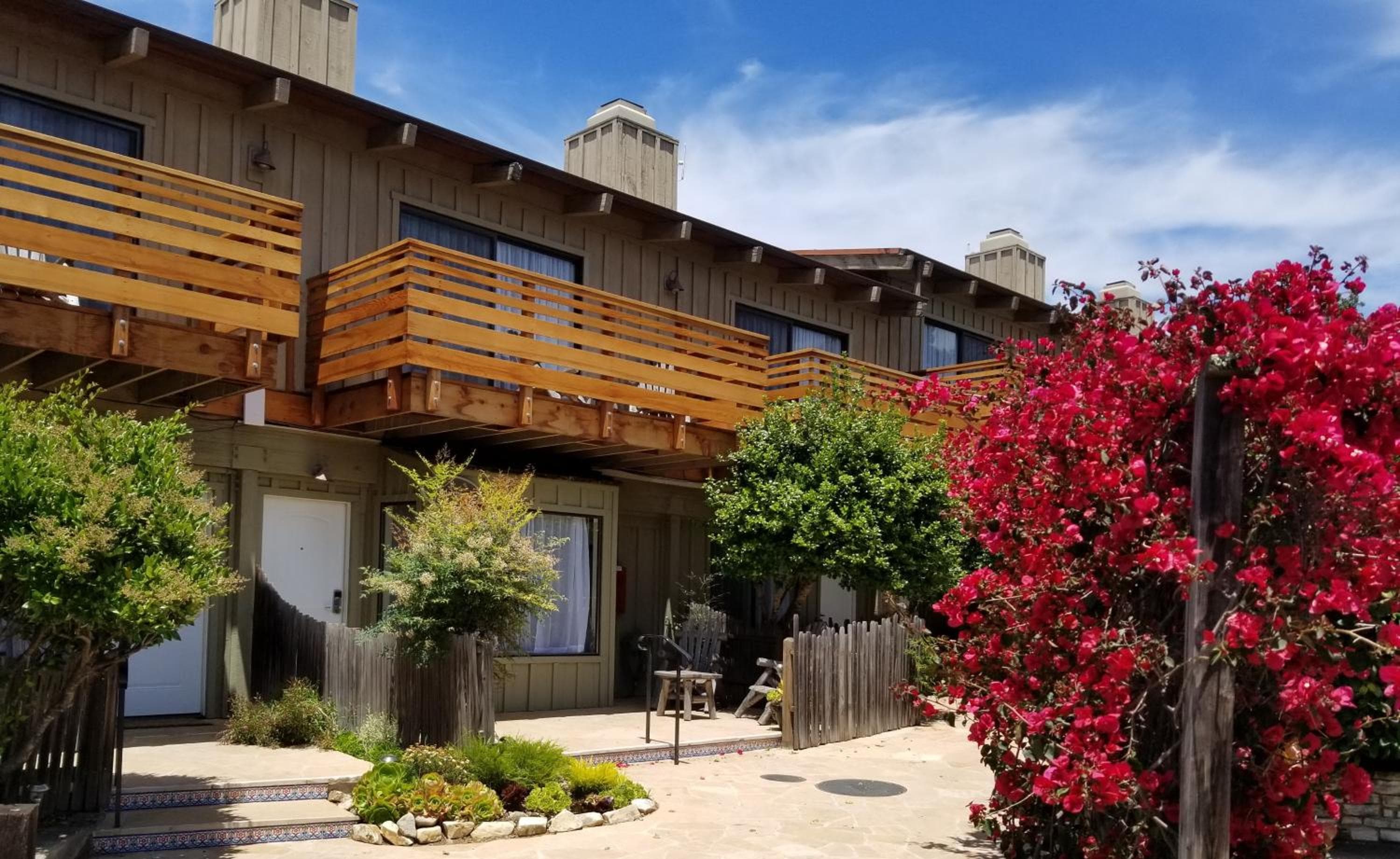 Carmel Valley Lodge