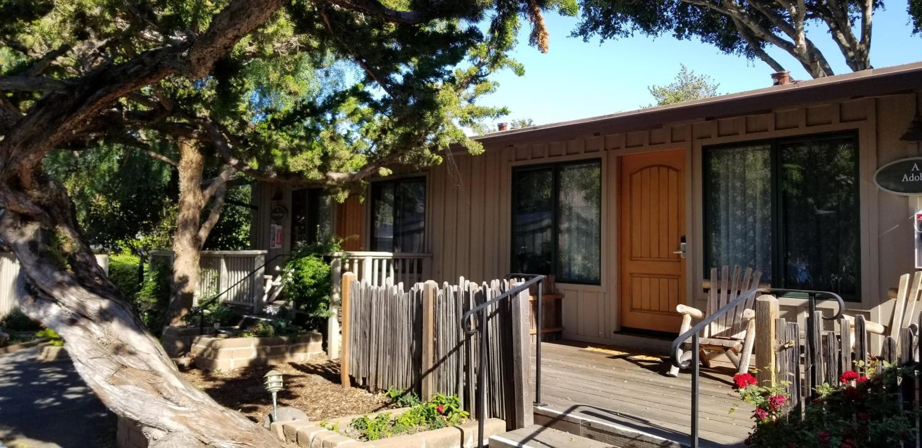 Carmel Valley Lodge
