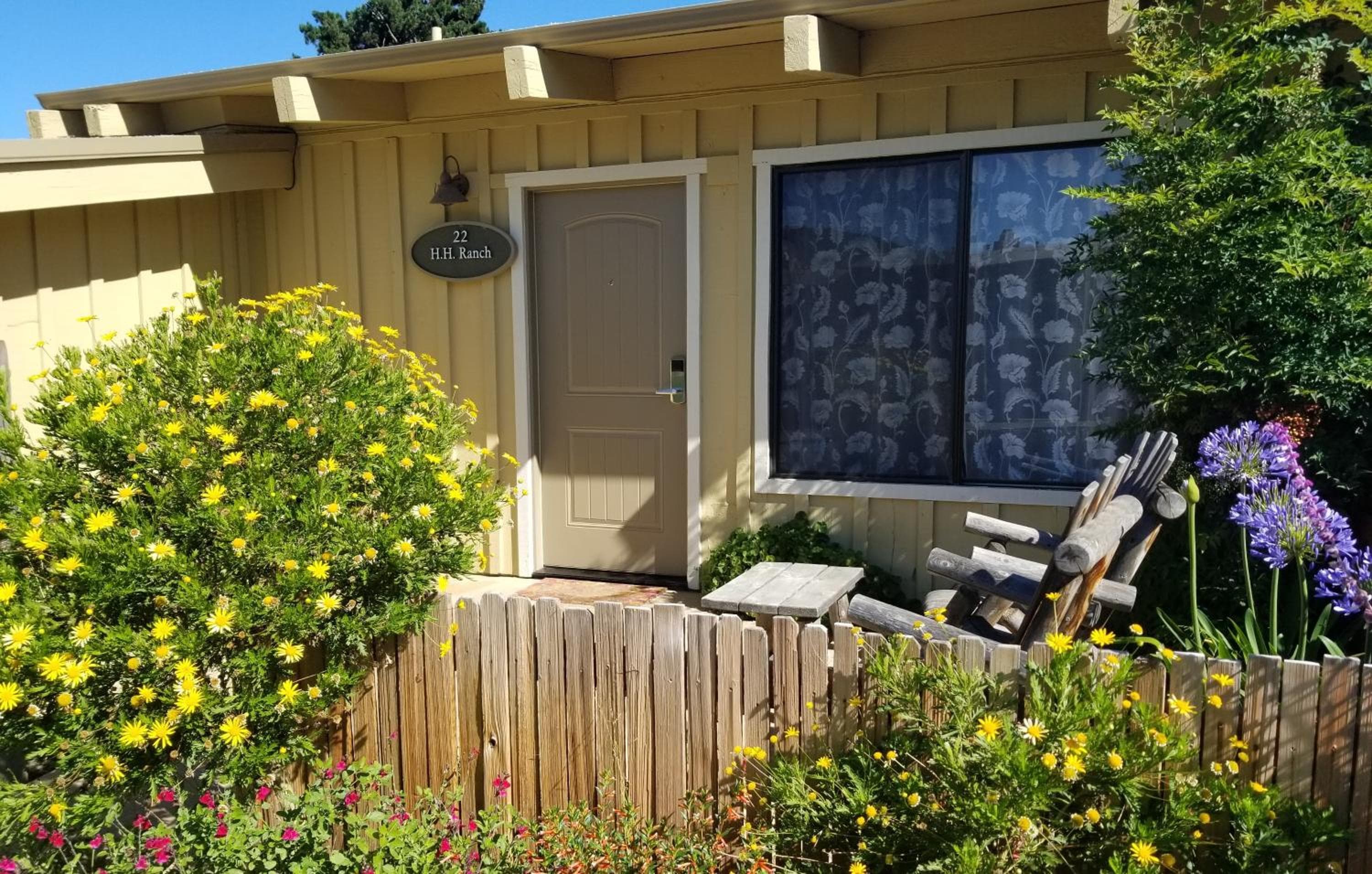 Carmel Valley Lodge