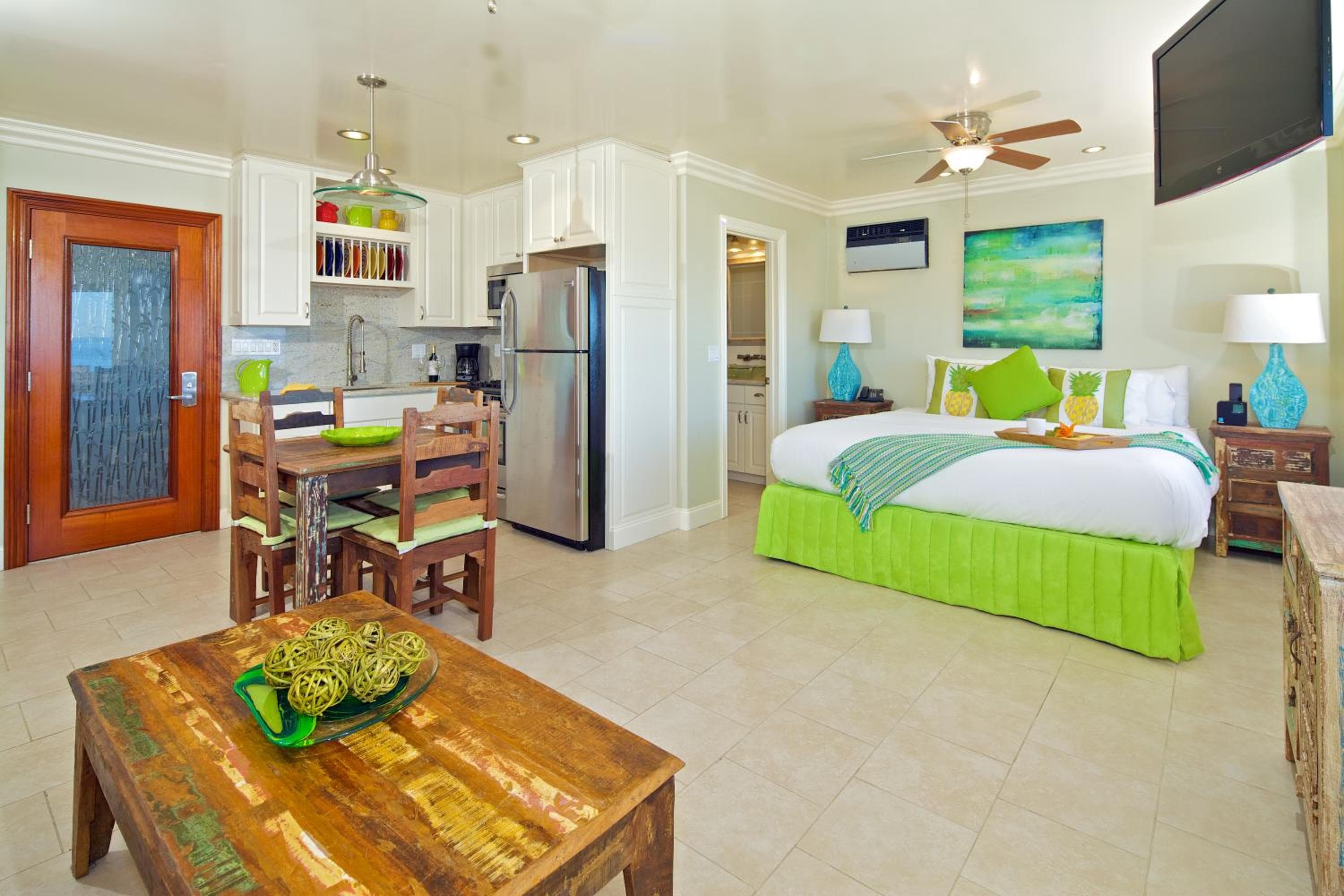Ocean Palms Beach Resort