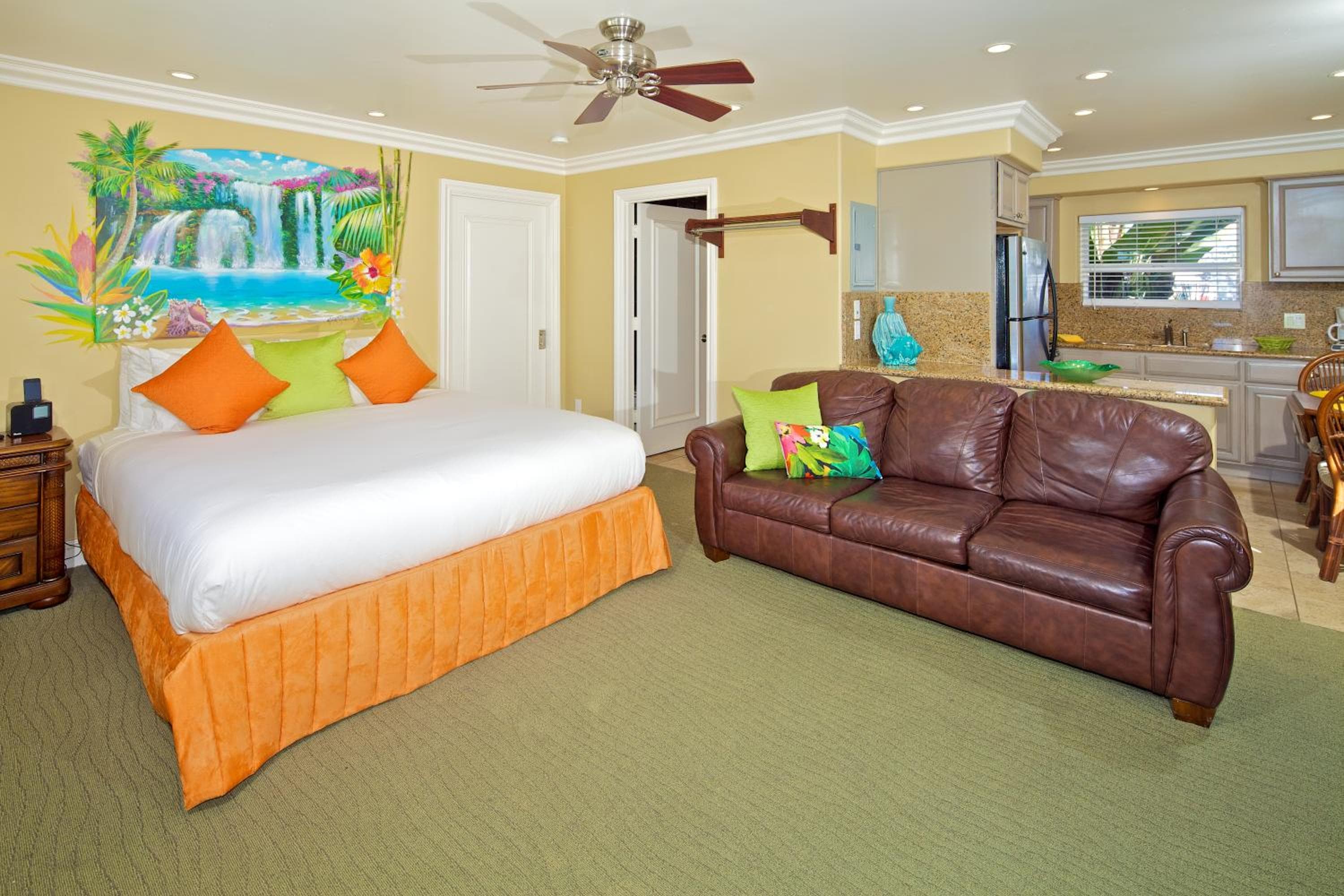 Ocean Palms Beach Resort