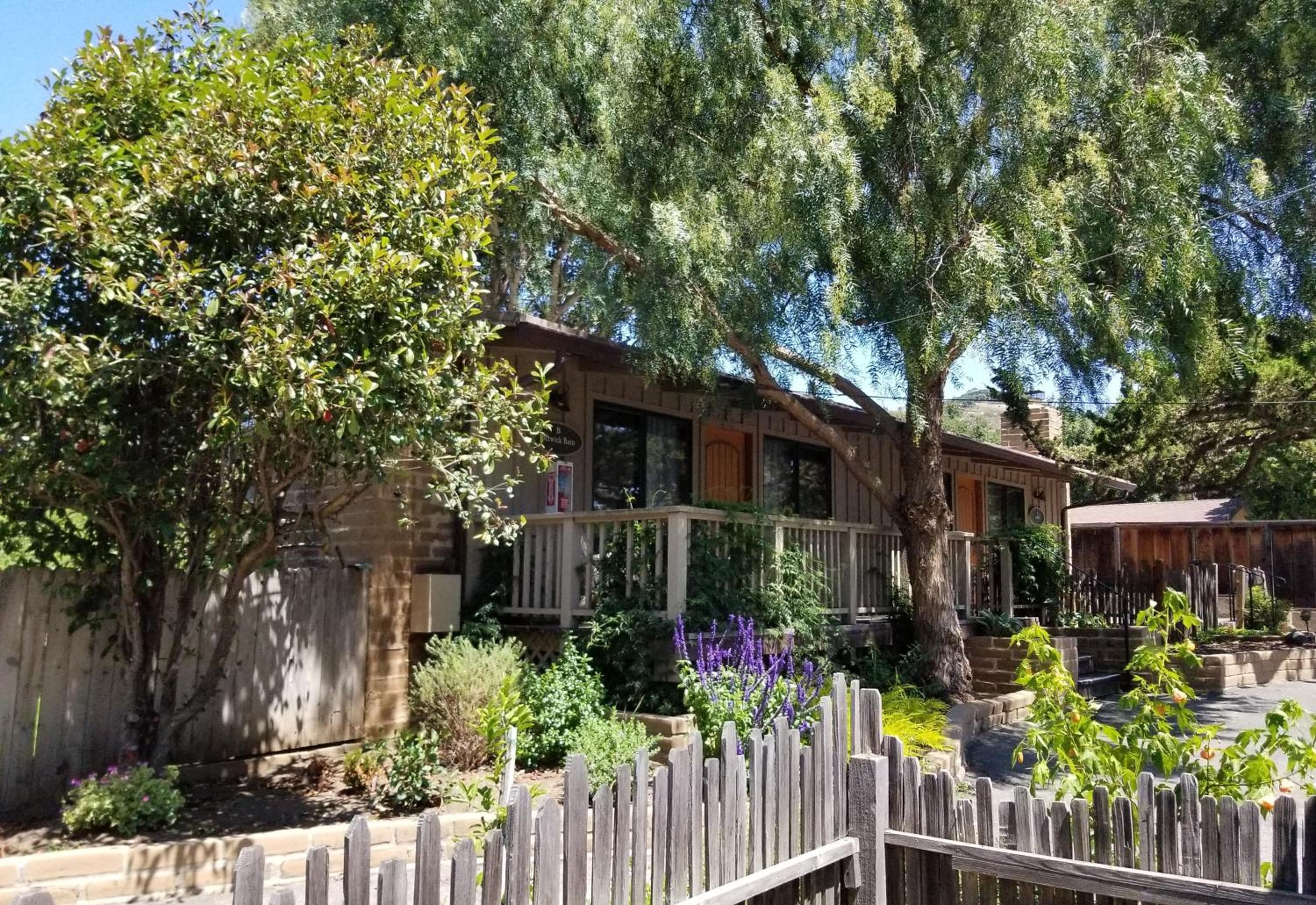 Carmel Valley Lodge