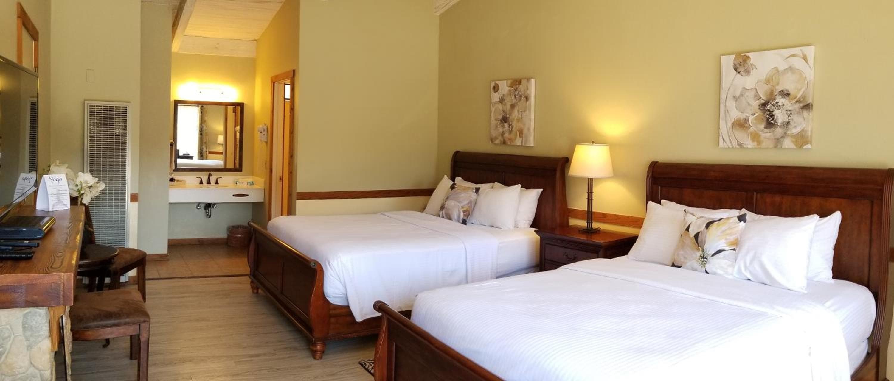 Carmel Valley Lodge