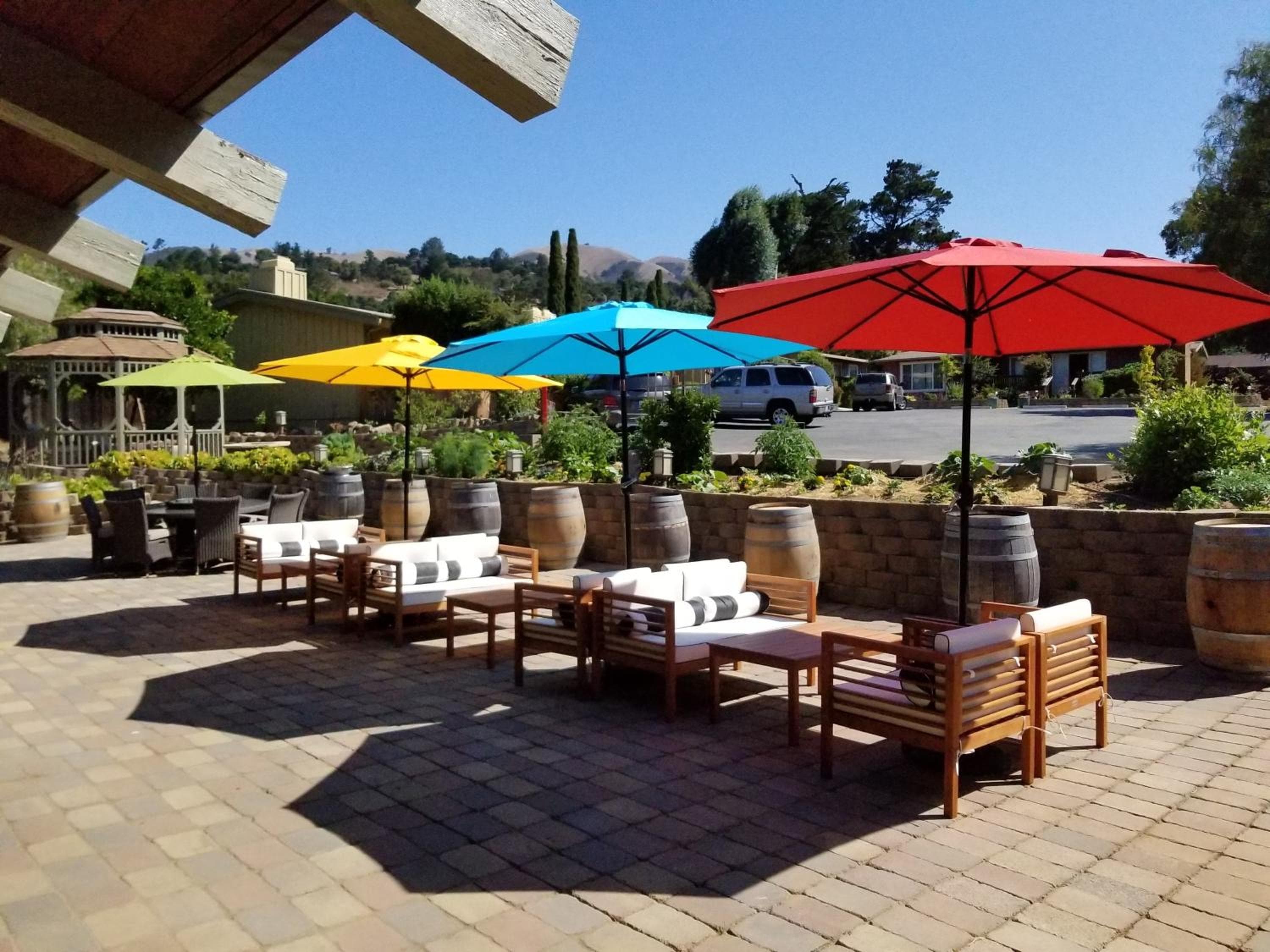 Carmel Valley Lodge