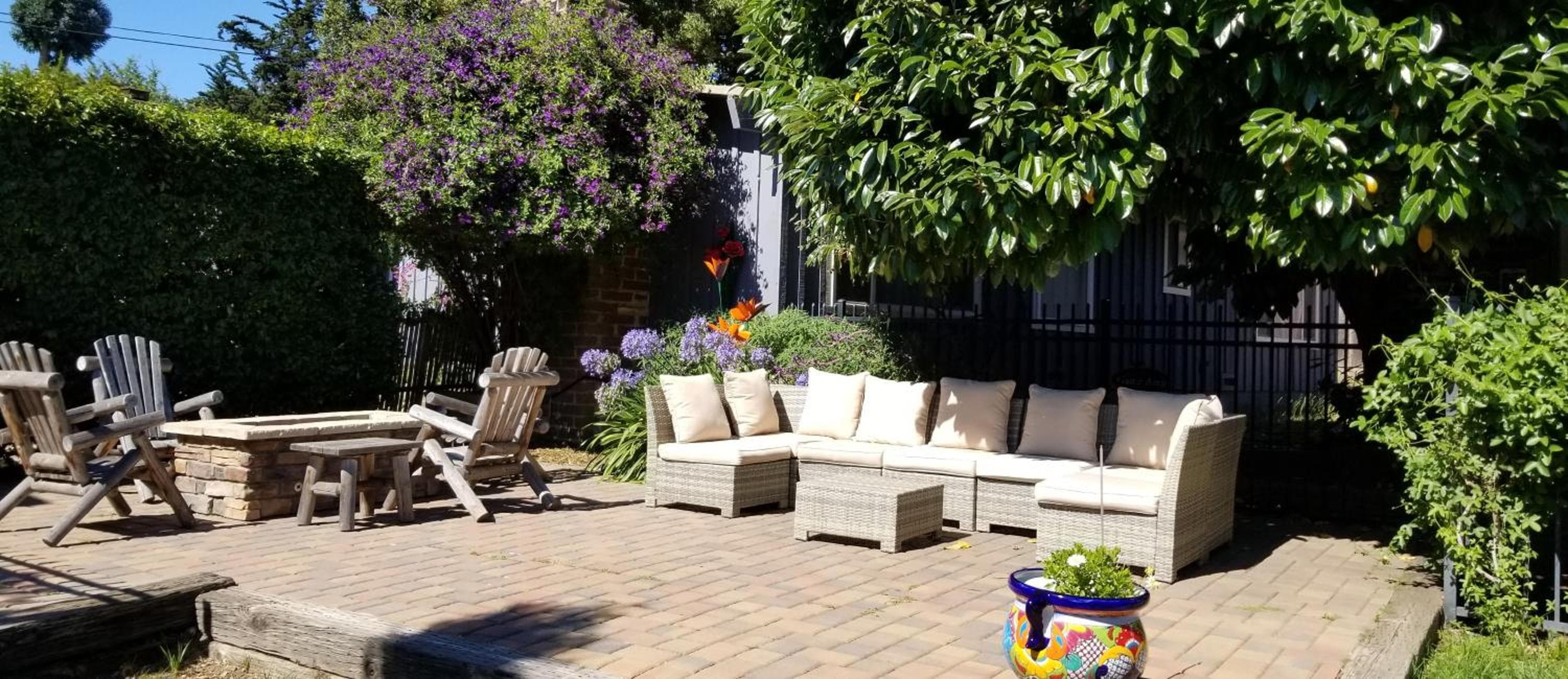 Carmel Valley Lodge