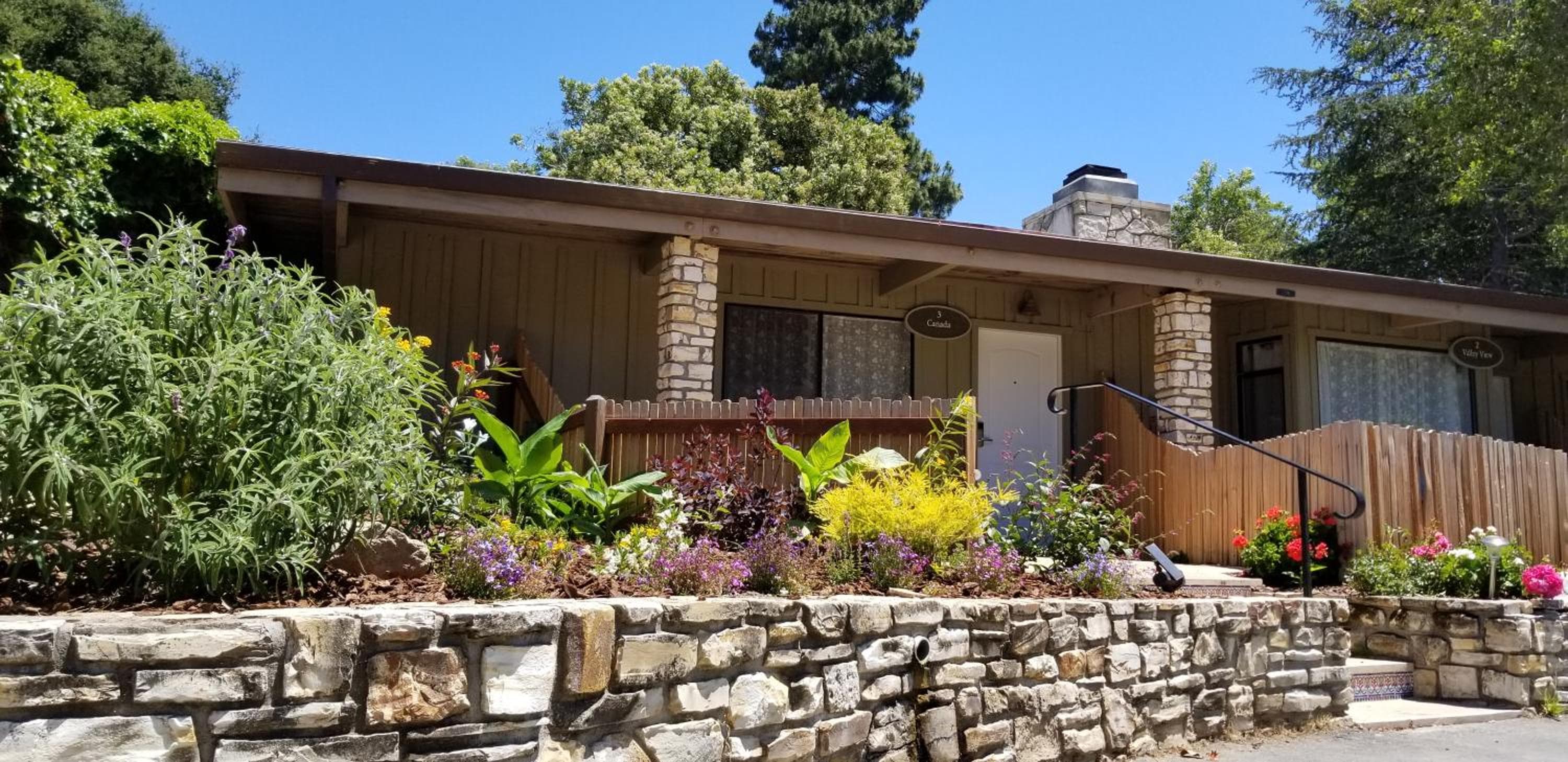 Carmel Valley Lodge