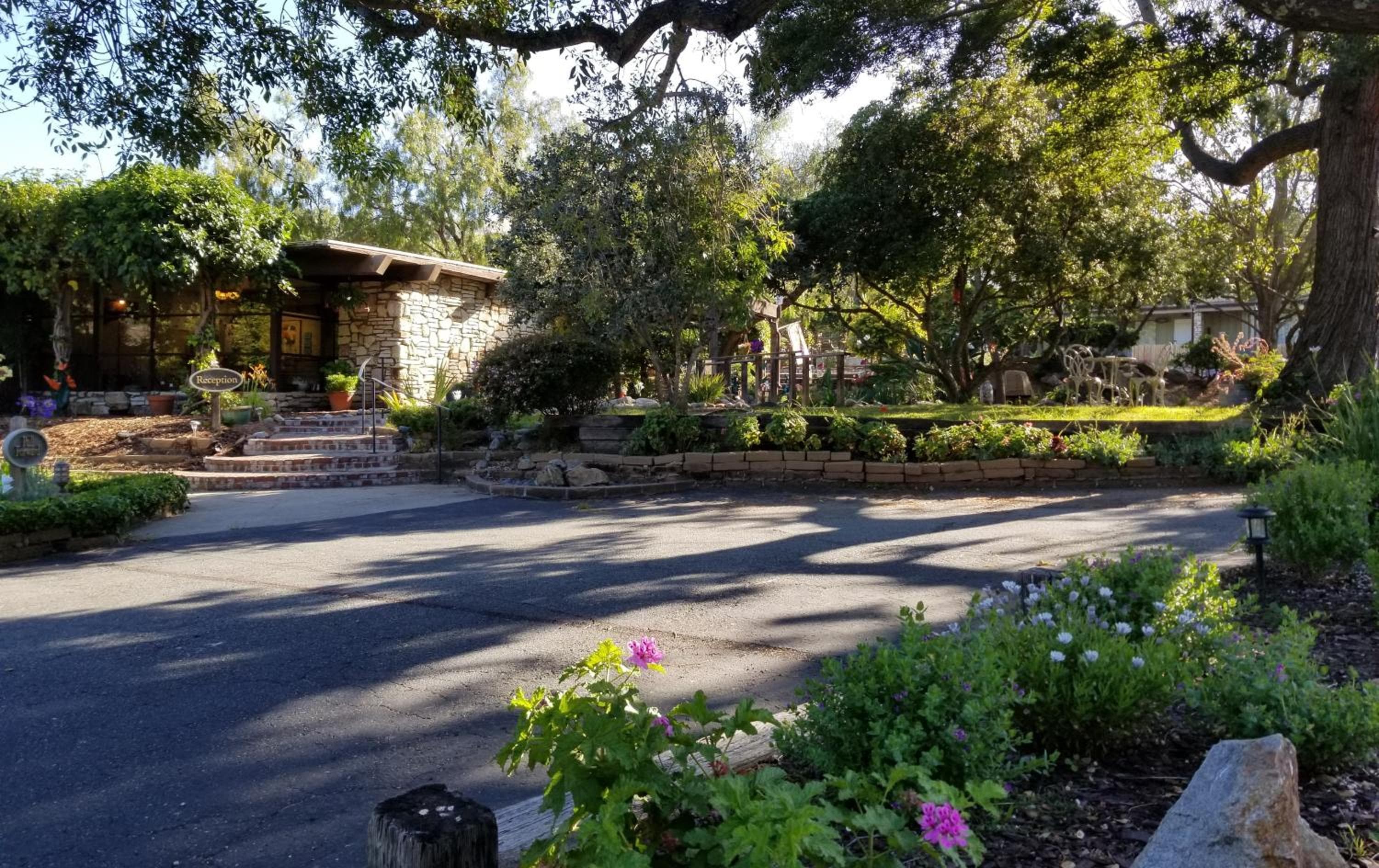 Carmel Valley Lodge