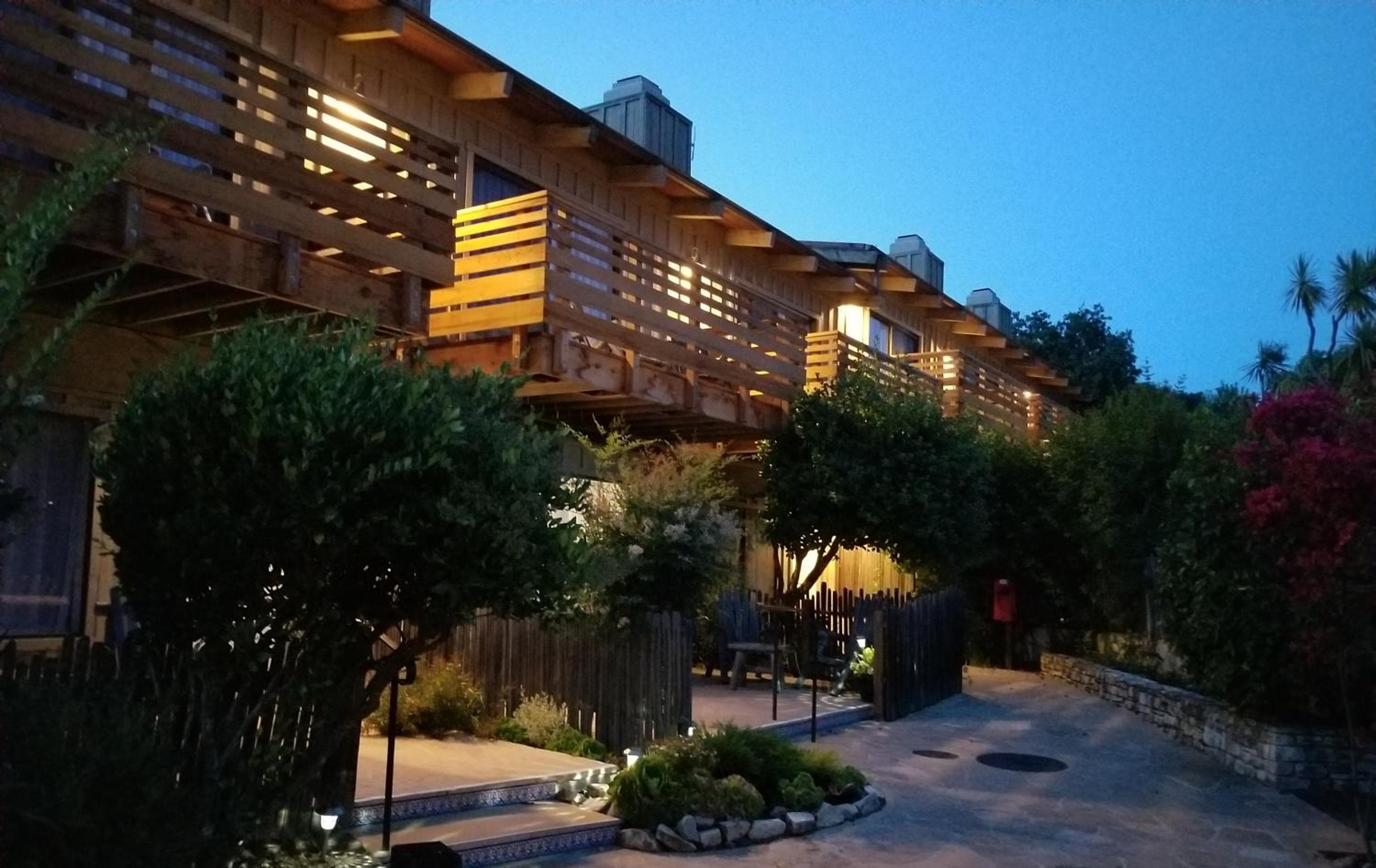 Carmel Valley Lodge