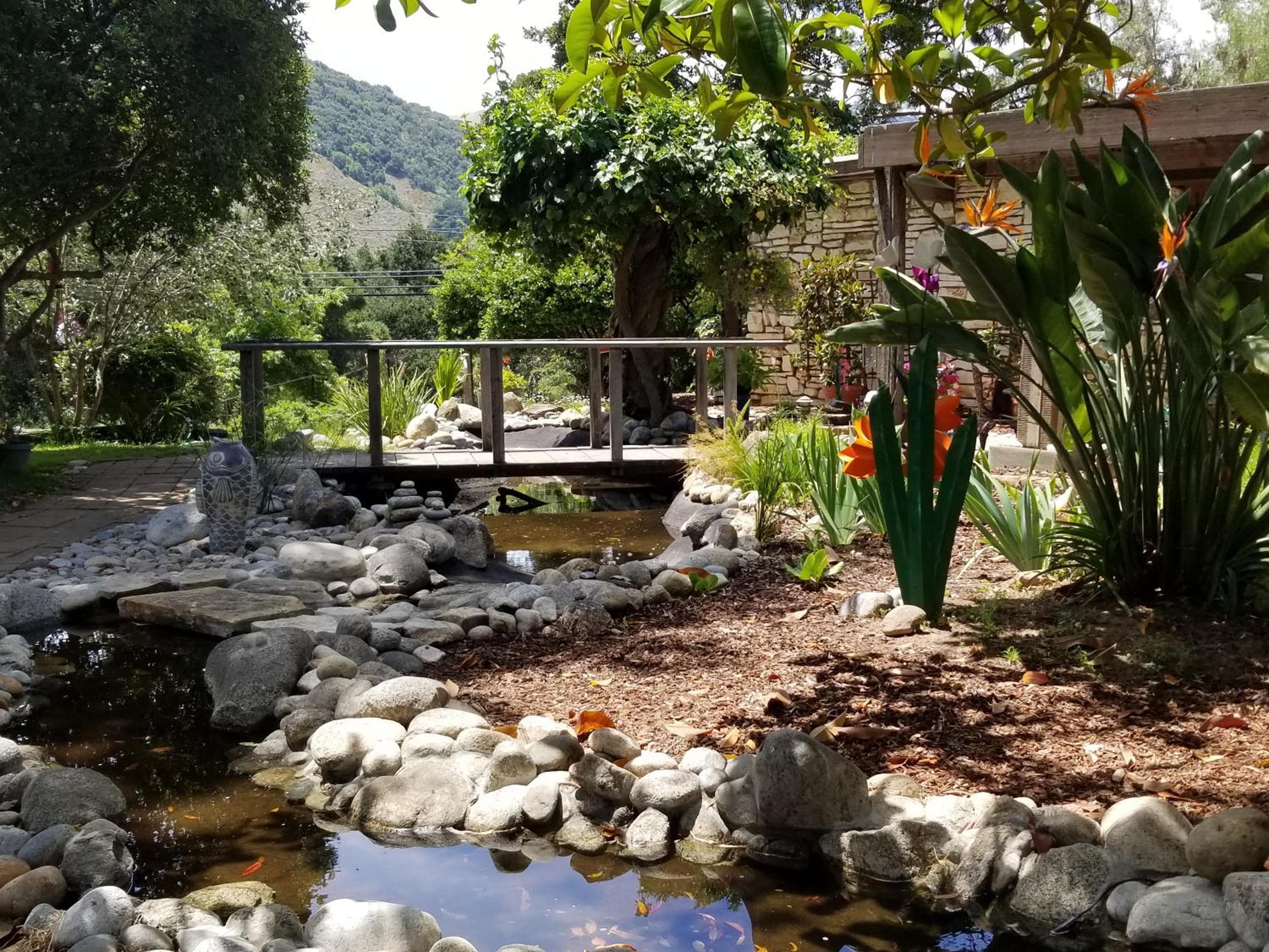 Carmel Valley Lodge