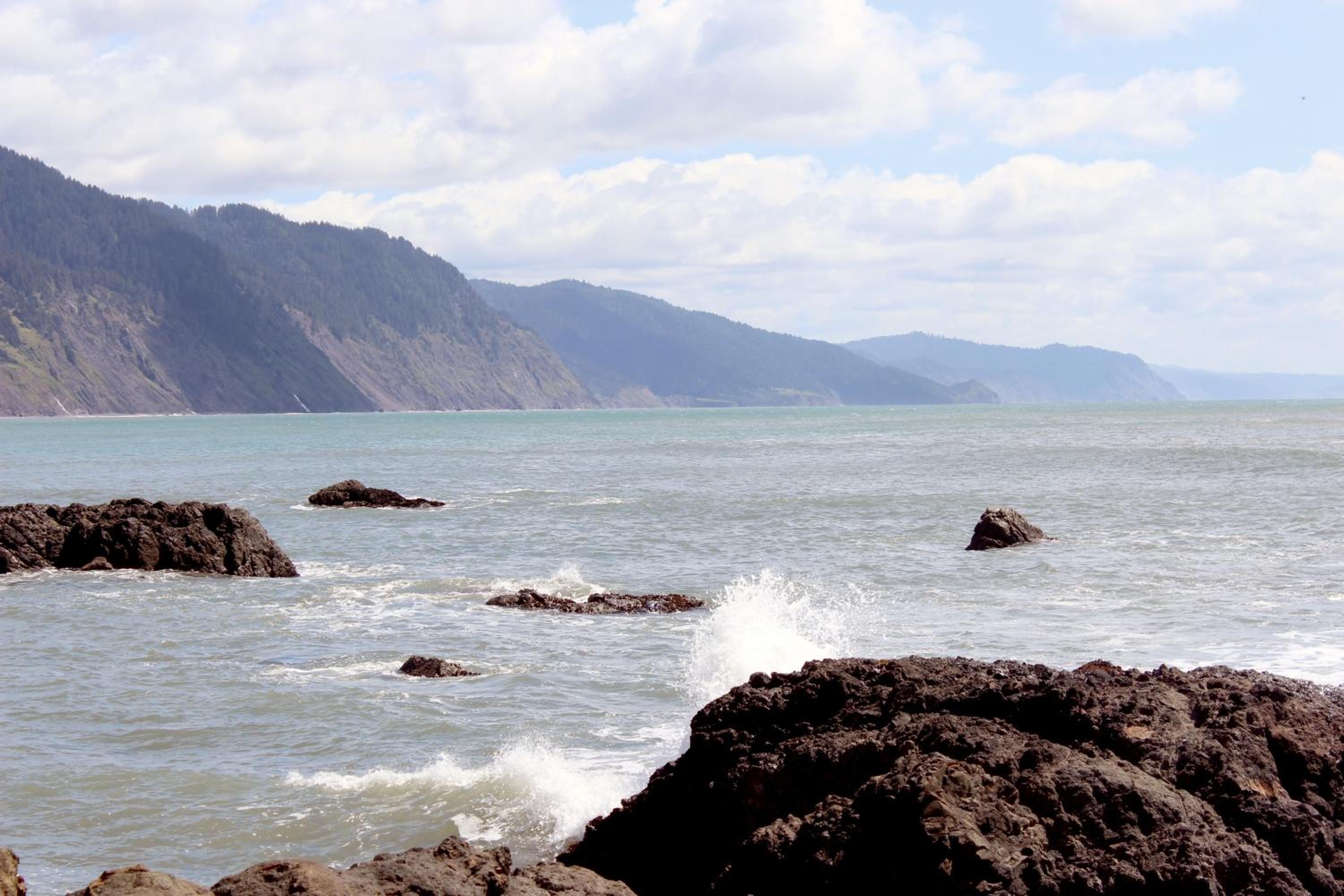 Oceanfront Inn at Shelter Cove