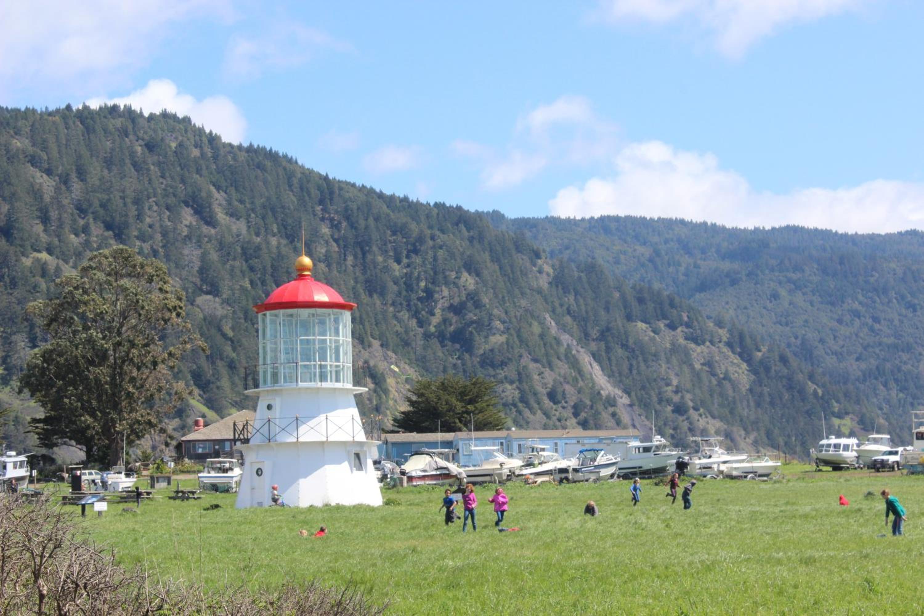 Oceanfront Inn at Shelter Cove