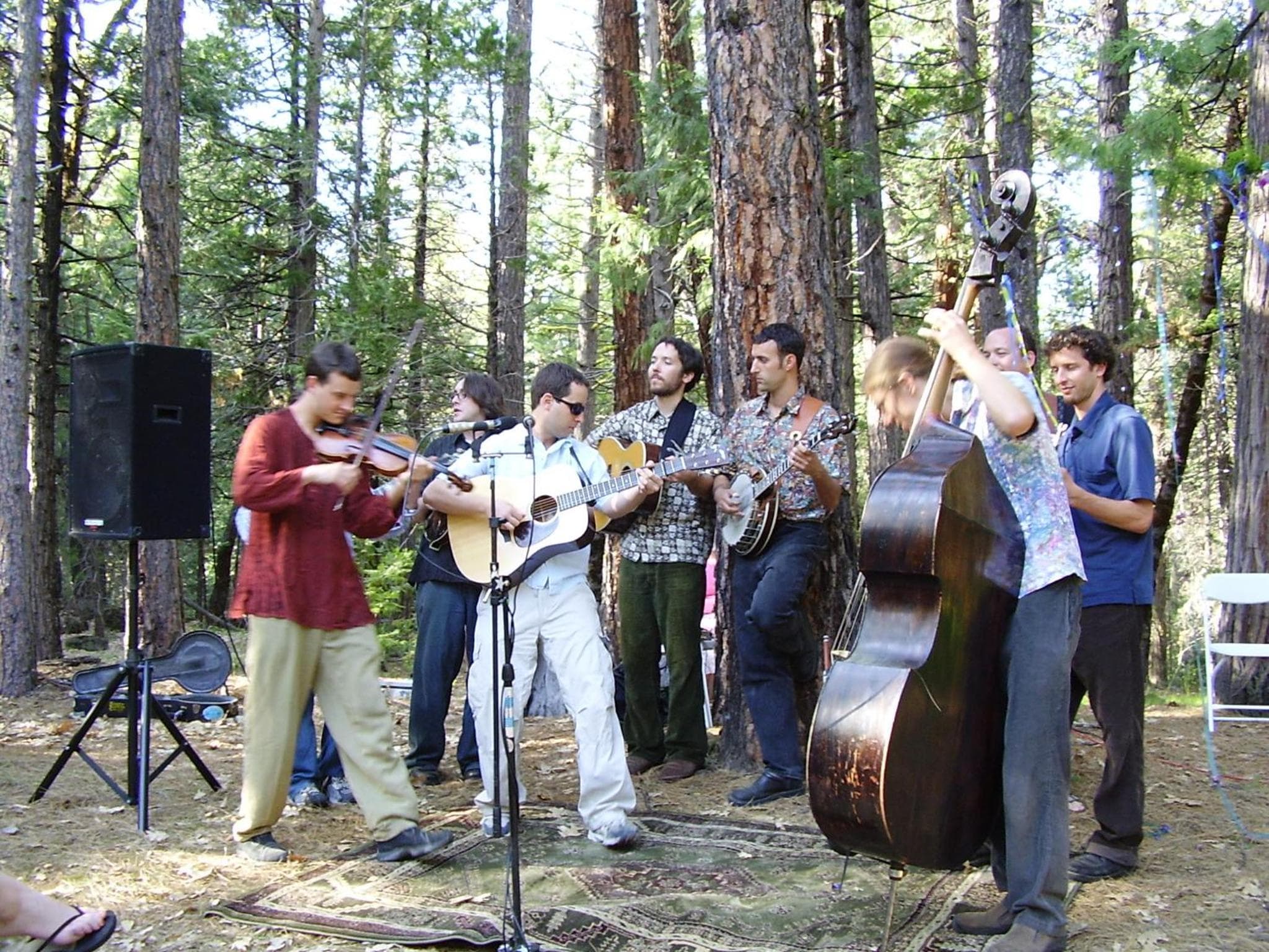 Evergreen Lodge at Yosemite