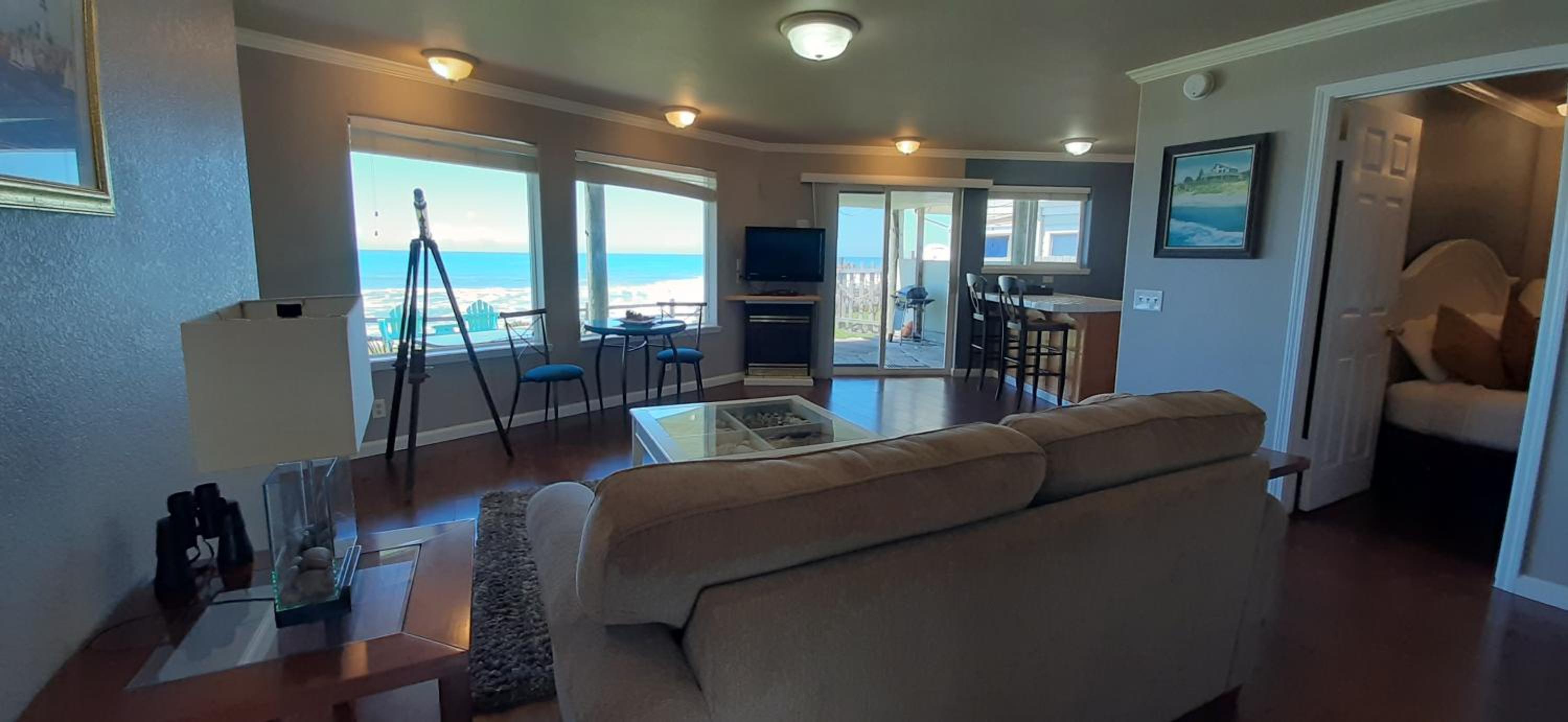 Oceanfront Inn at Shelter Cove
