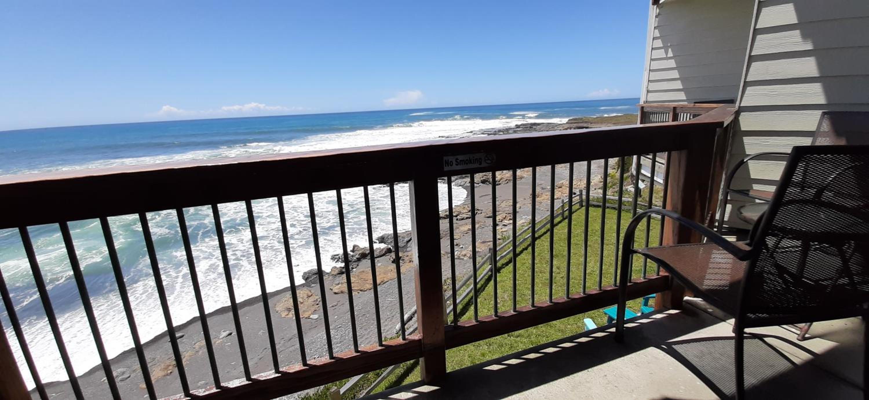 Oceanfront Inn at Shelter Cove