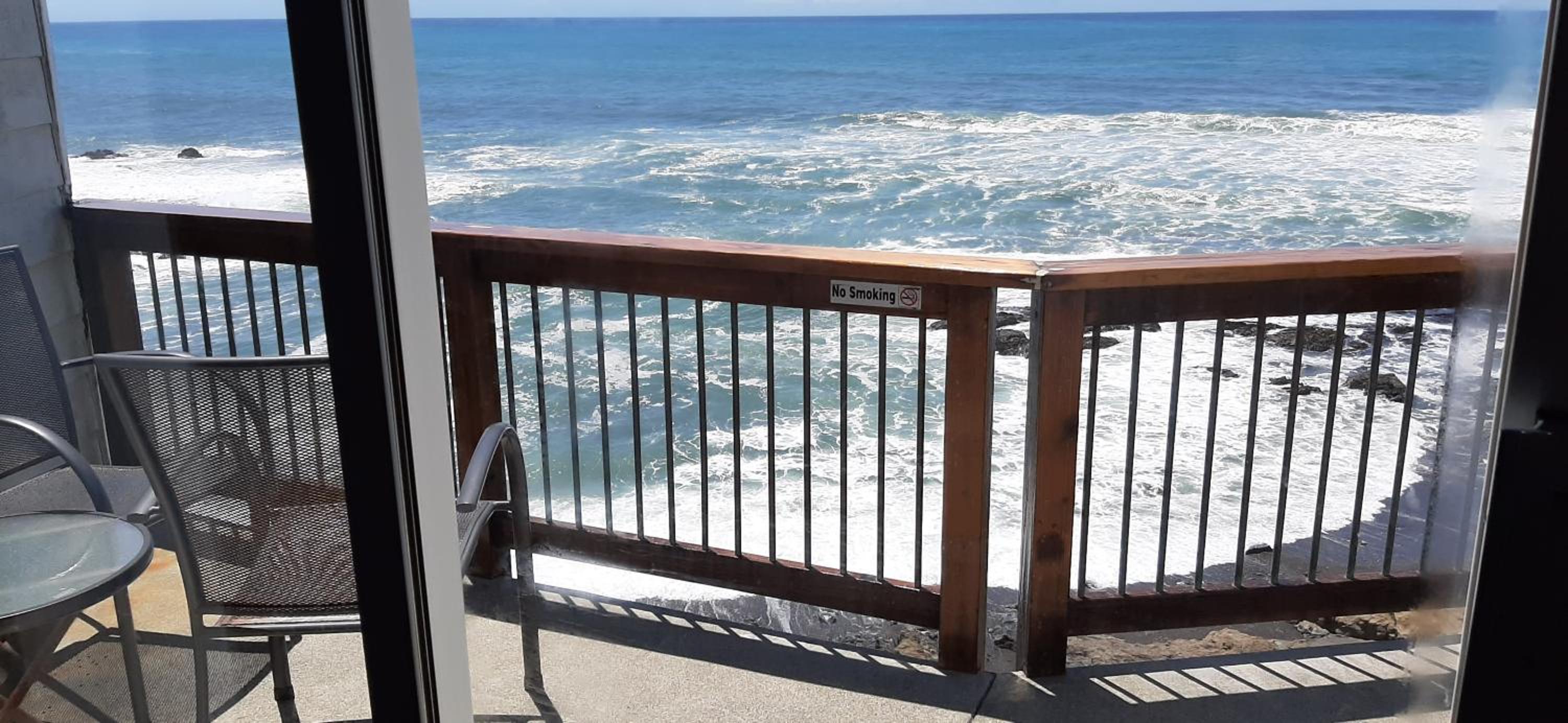 Oceanfront Inn at Shelter Cove