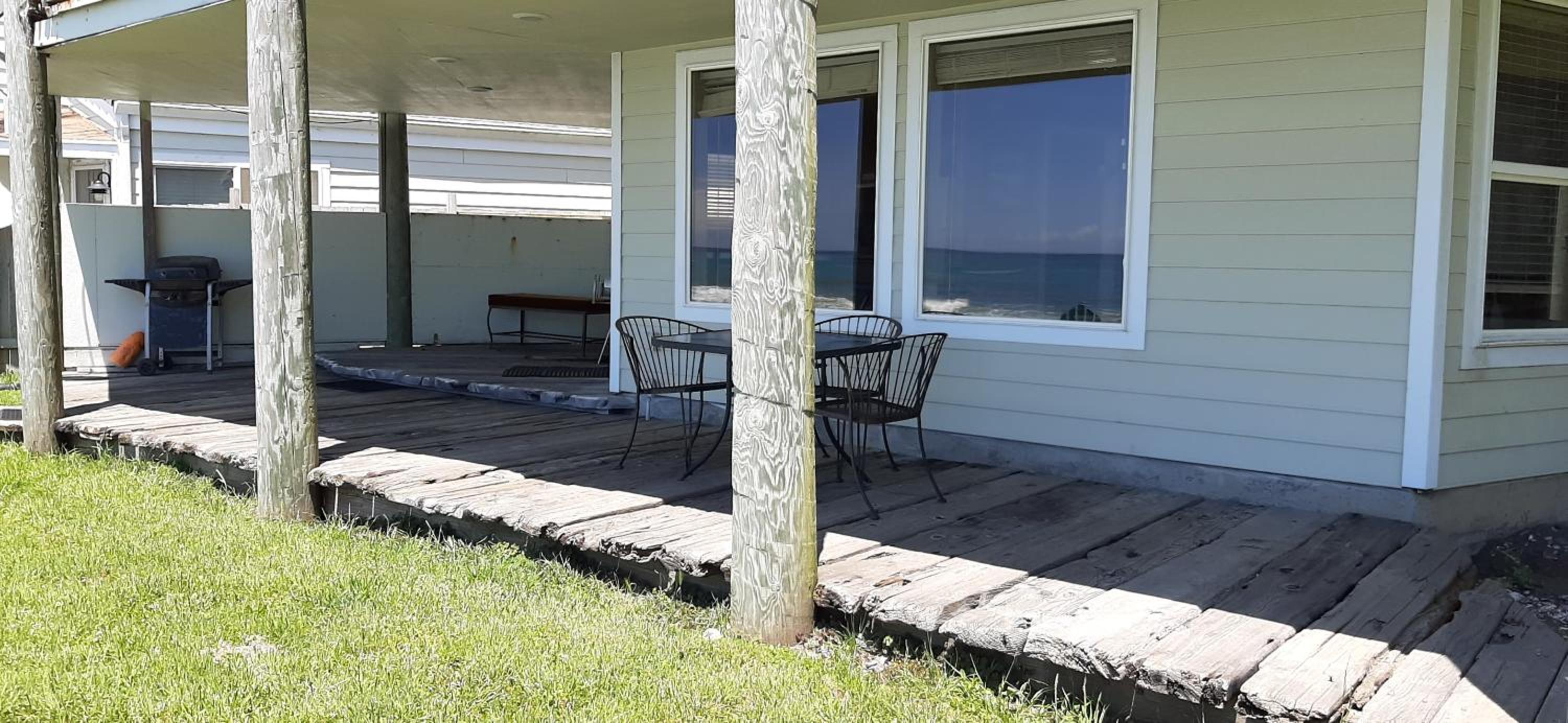 Oceanfront Inn at Shelter Cove