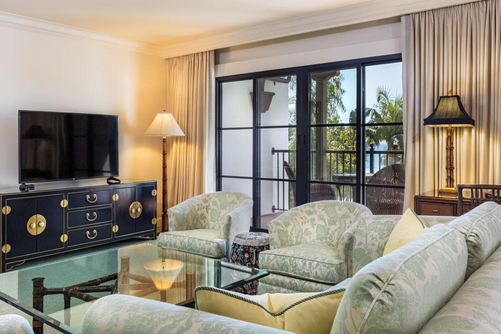 Santa Barbara Inn