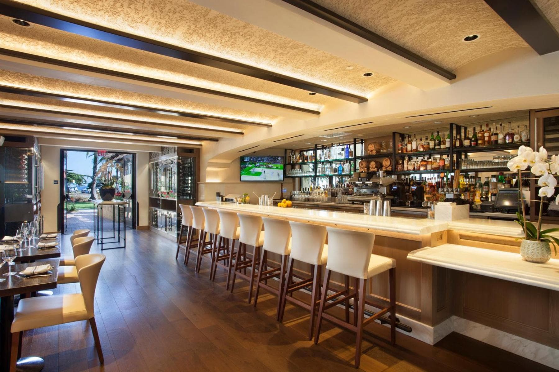 Santa Barbara Inn