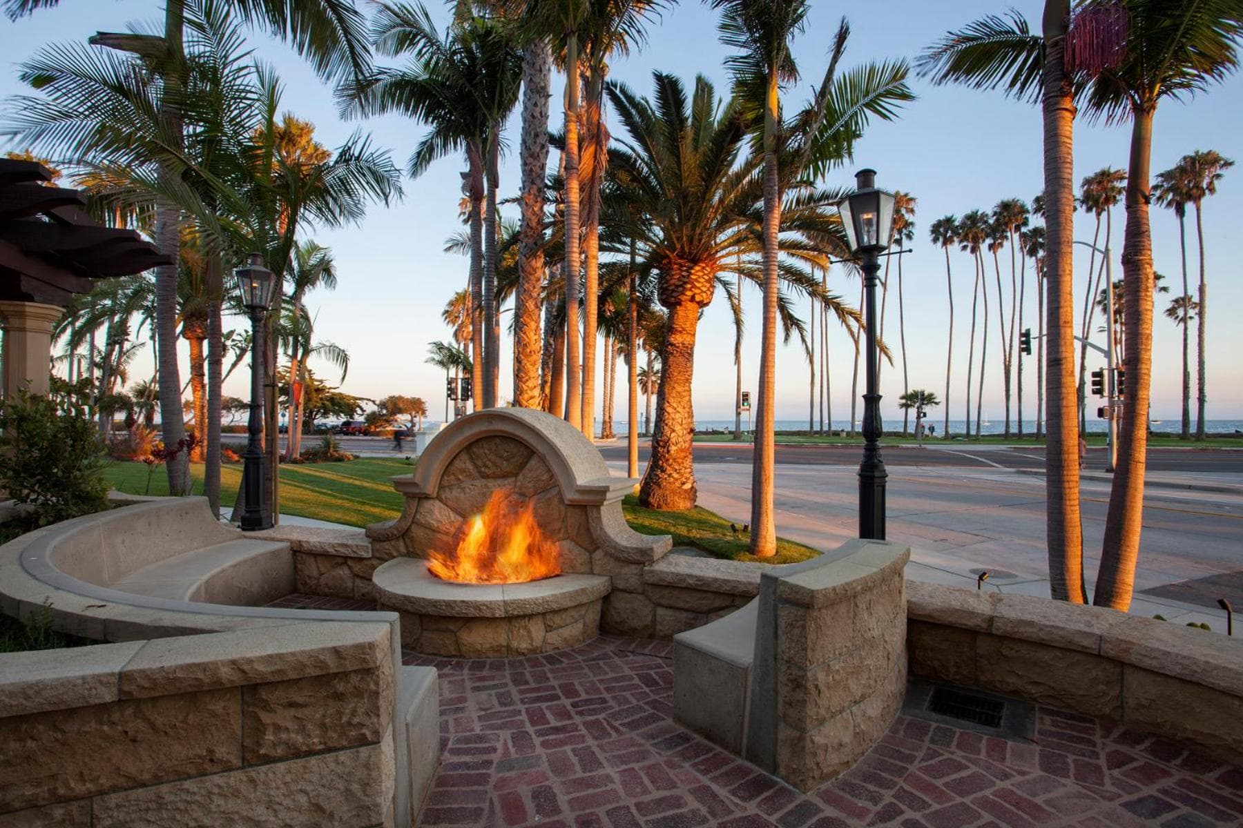 Santa Barbara Inn