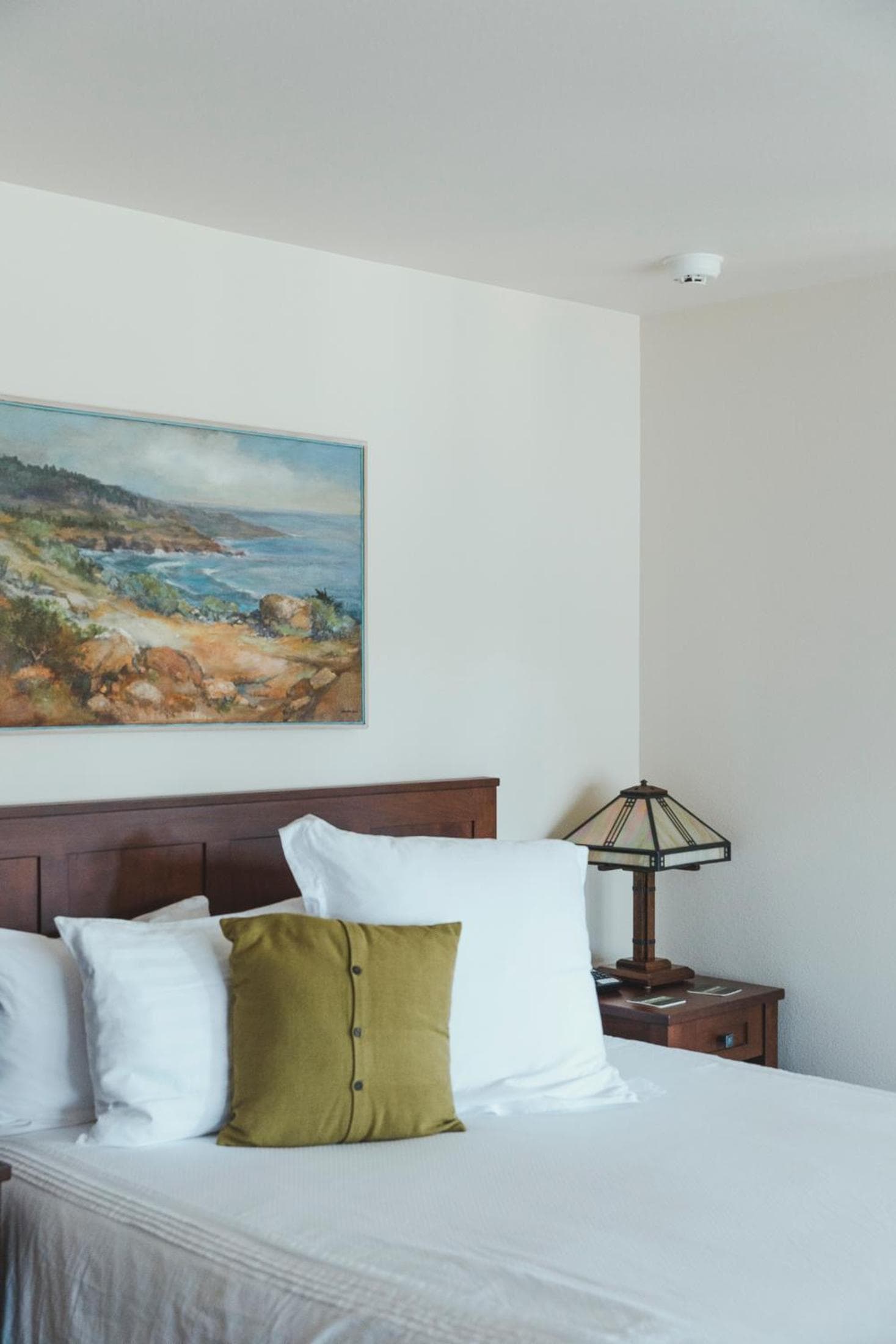 Noyo Harbor Inn