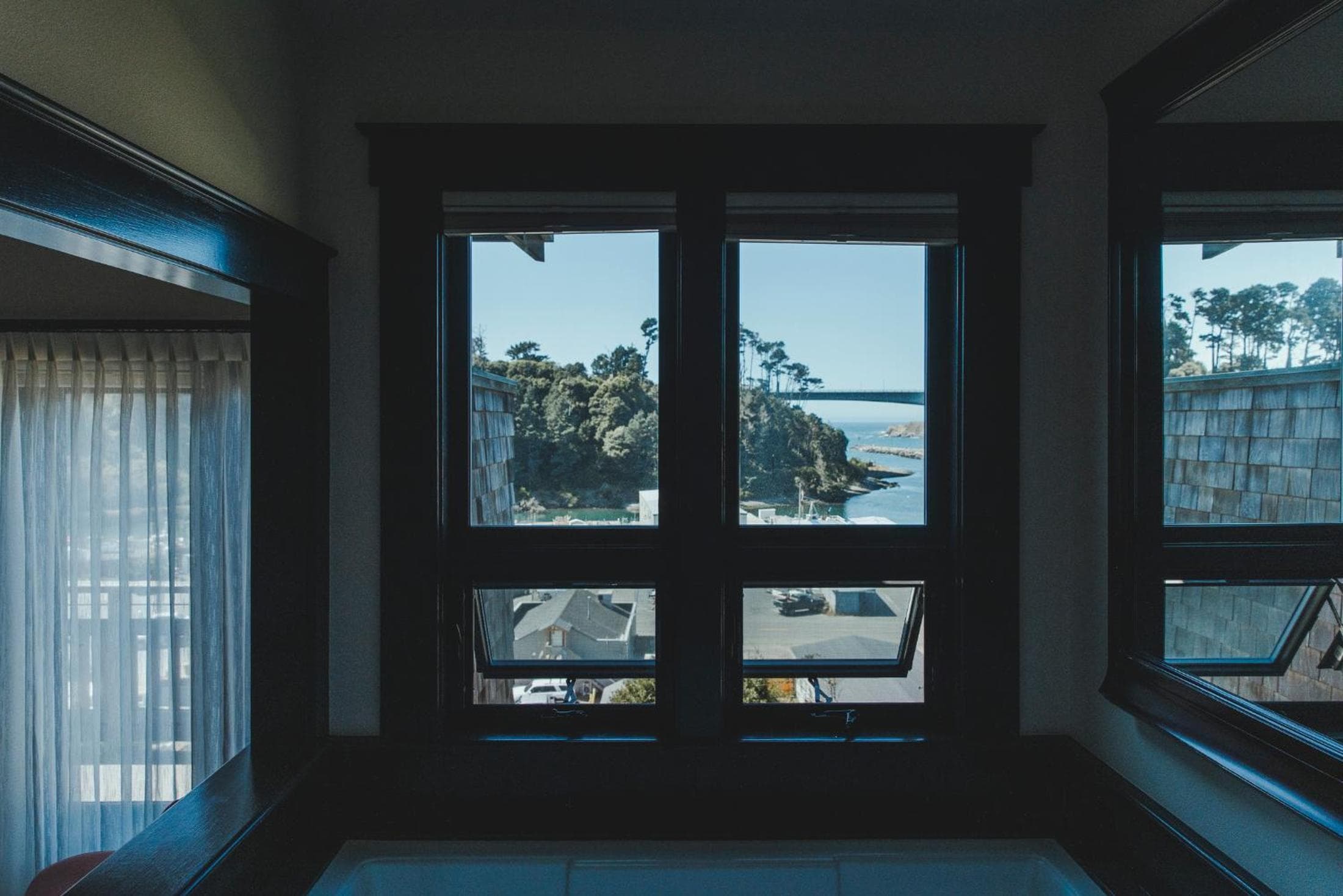 Noyo Harbor Inn