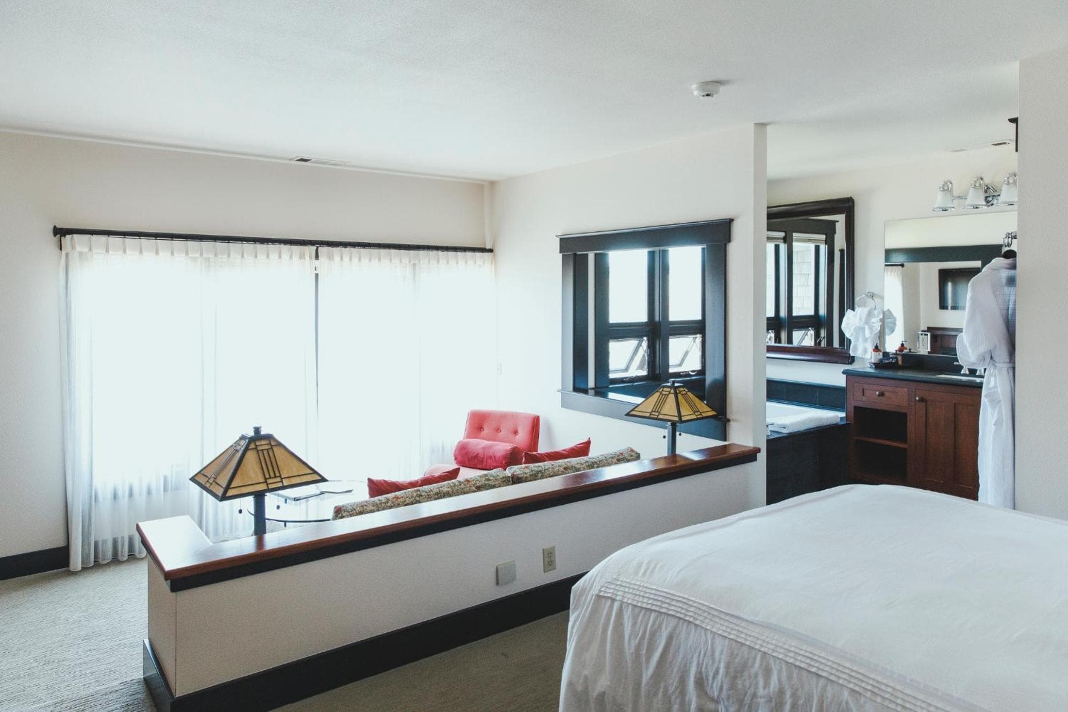 Noyo Harbor Inn