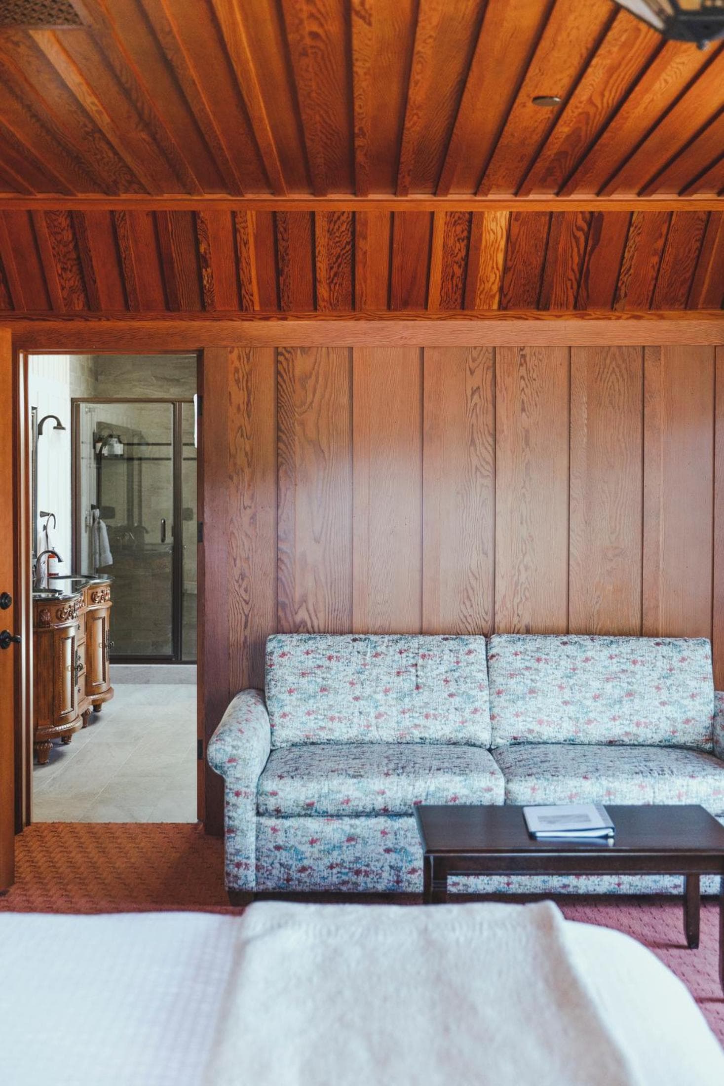 Noyo Harbor Inn