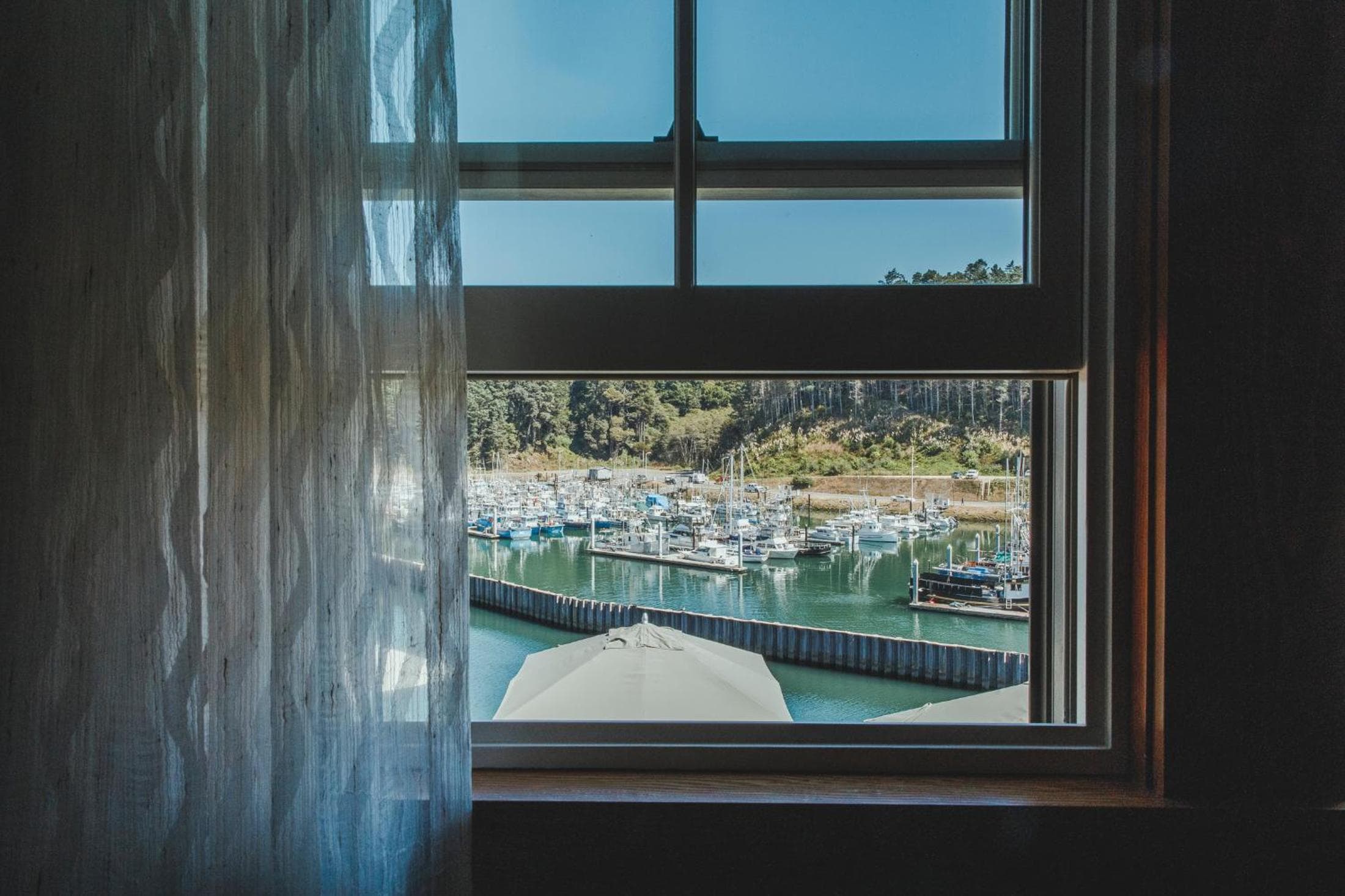 Noyo Harbor Inn