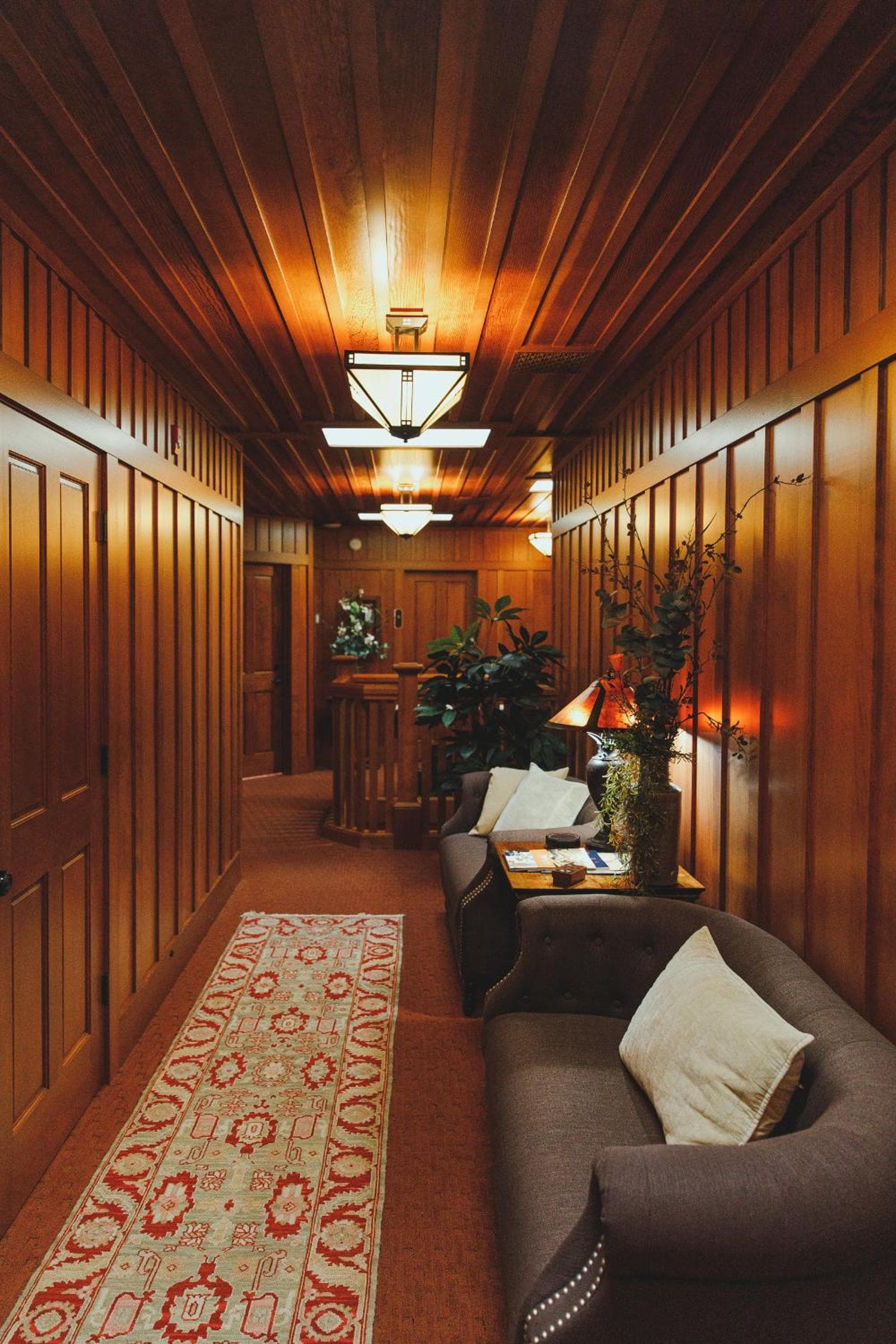 Noyo Harbor Inn
