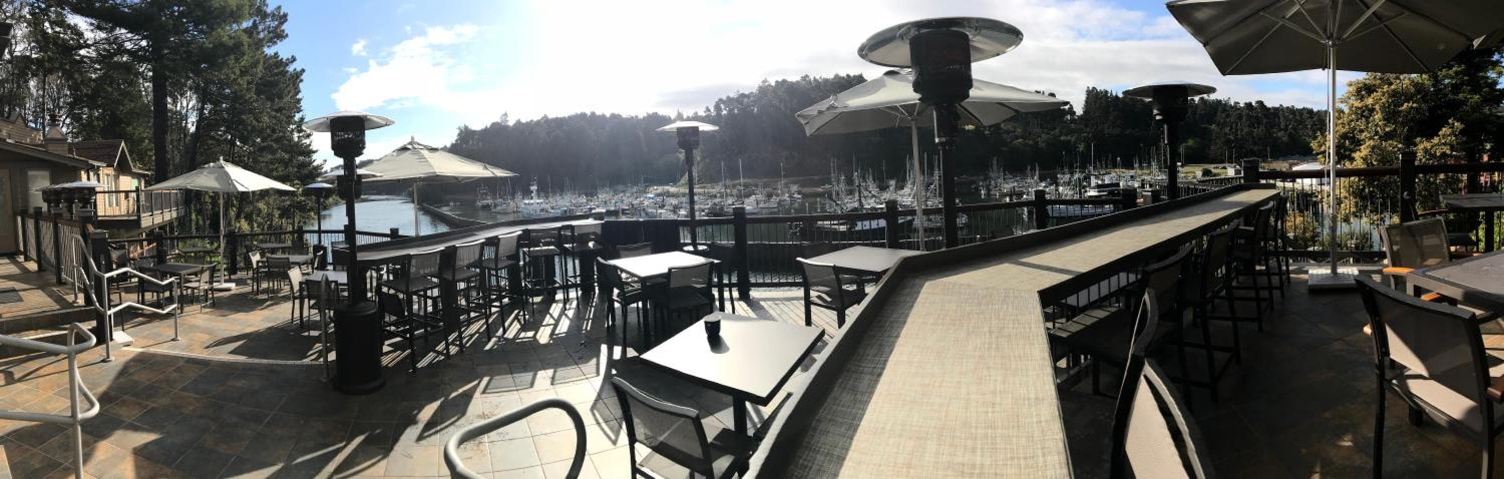 Noyo Harbor Inn