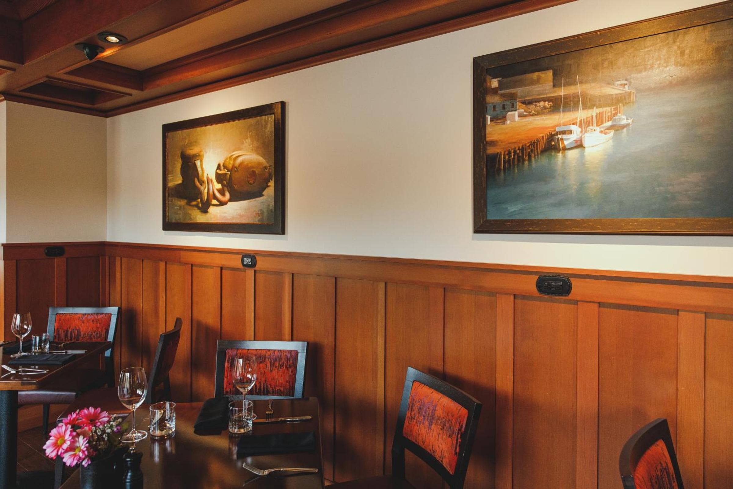 Noyo Harbor Inn