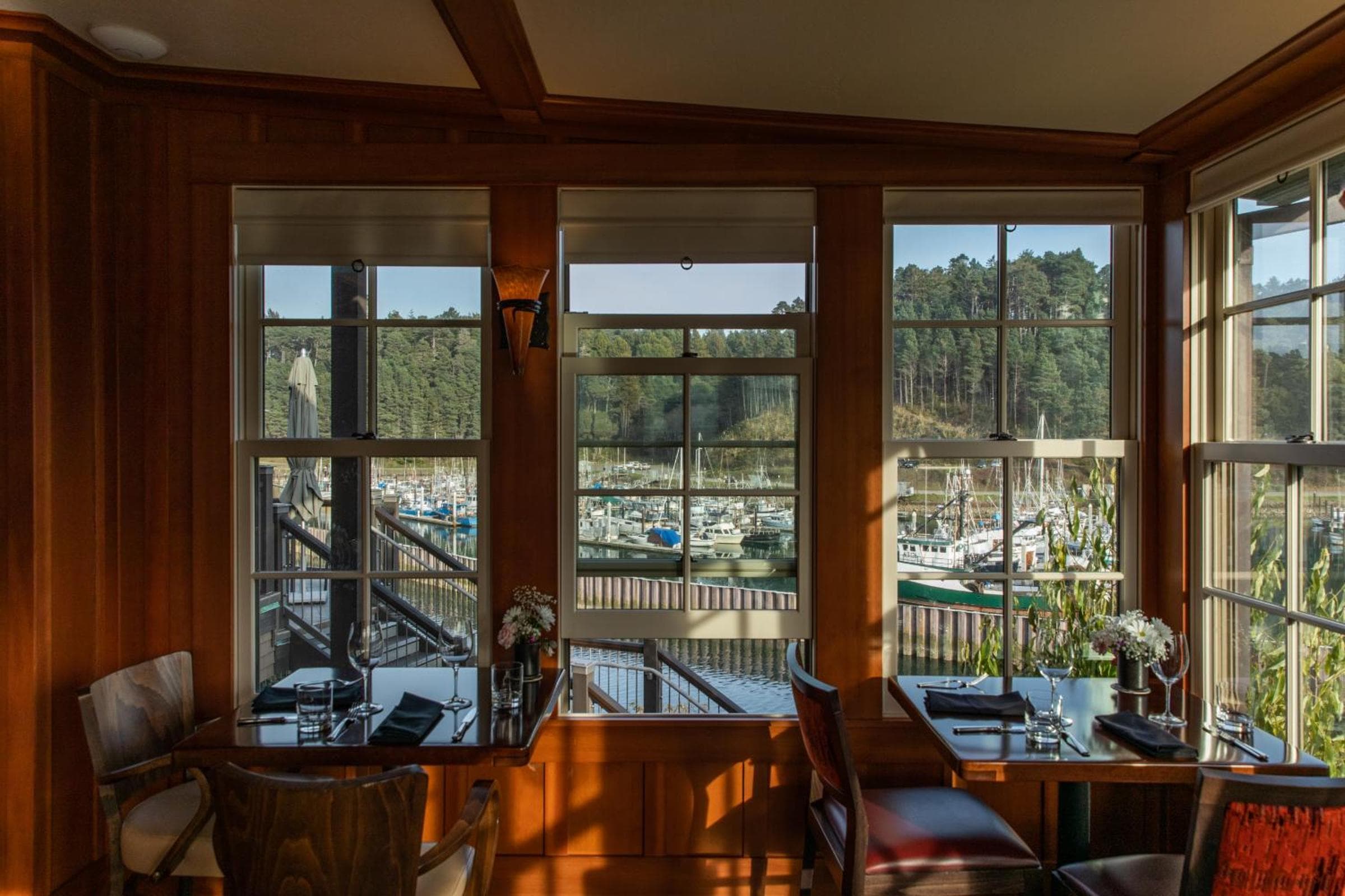 Noyo Harbor Inn