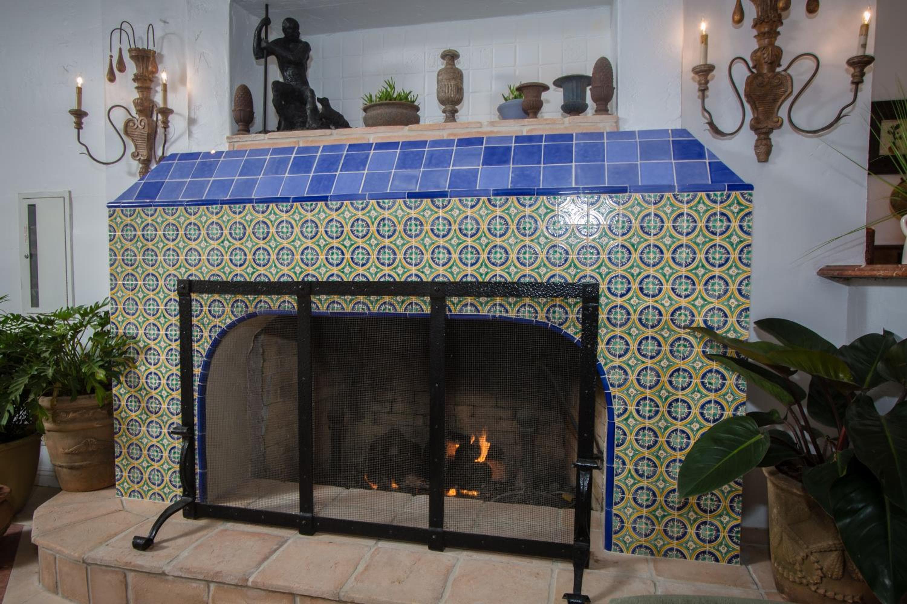 La Casa del Camino