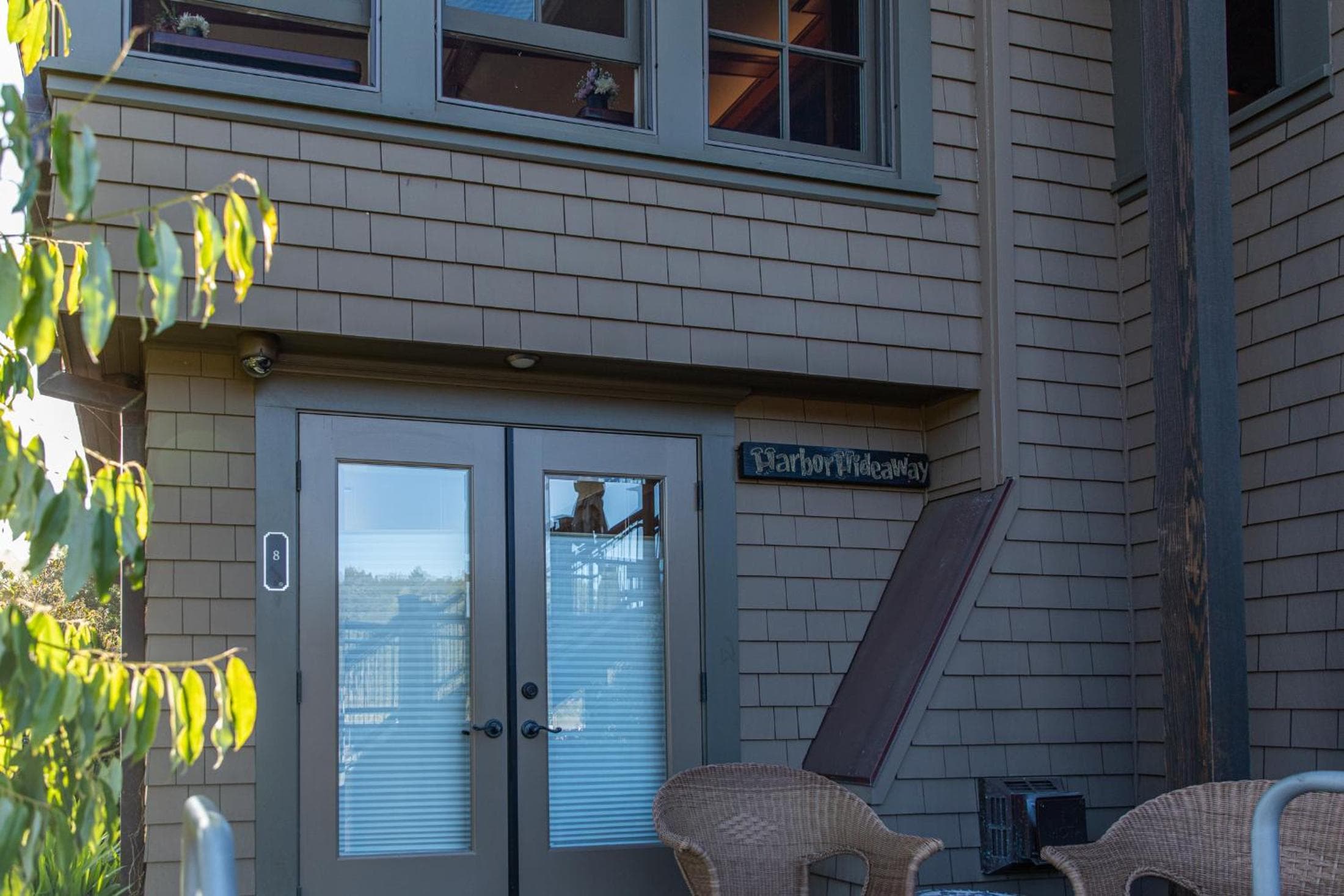 Noyo Harbor Inn