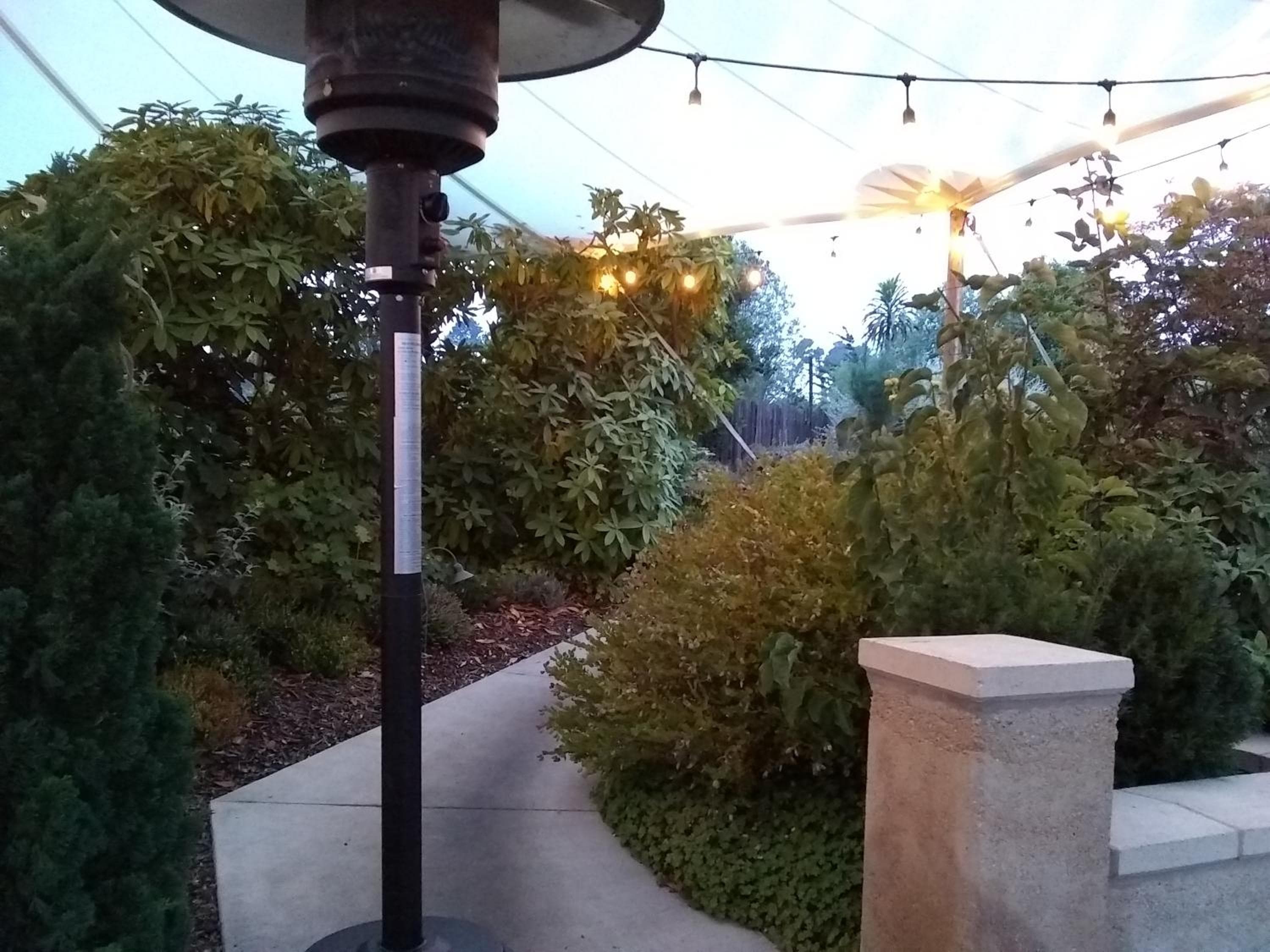 Noyo Harbor Inn