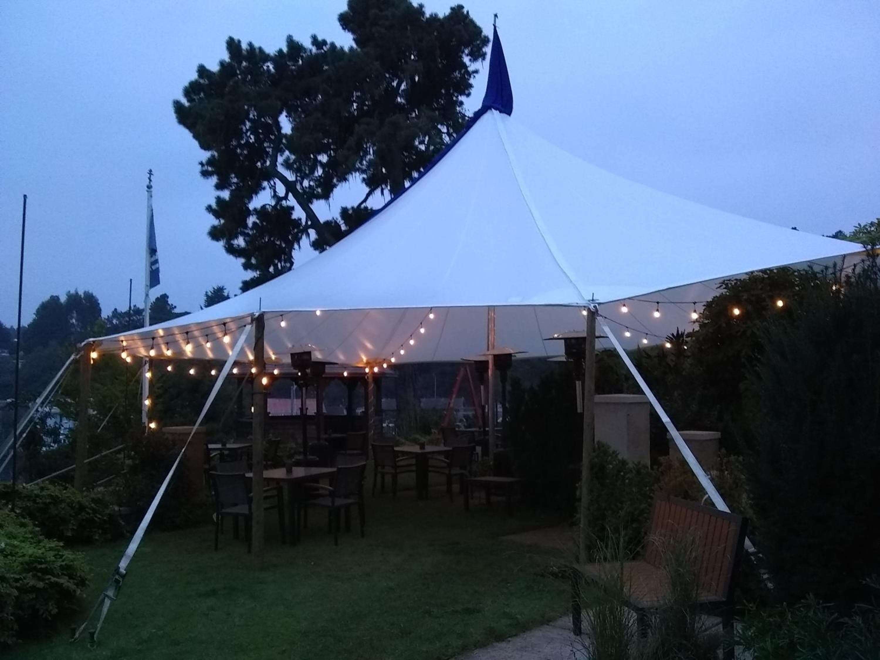 Noyo Harbor Inn