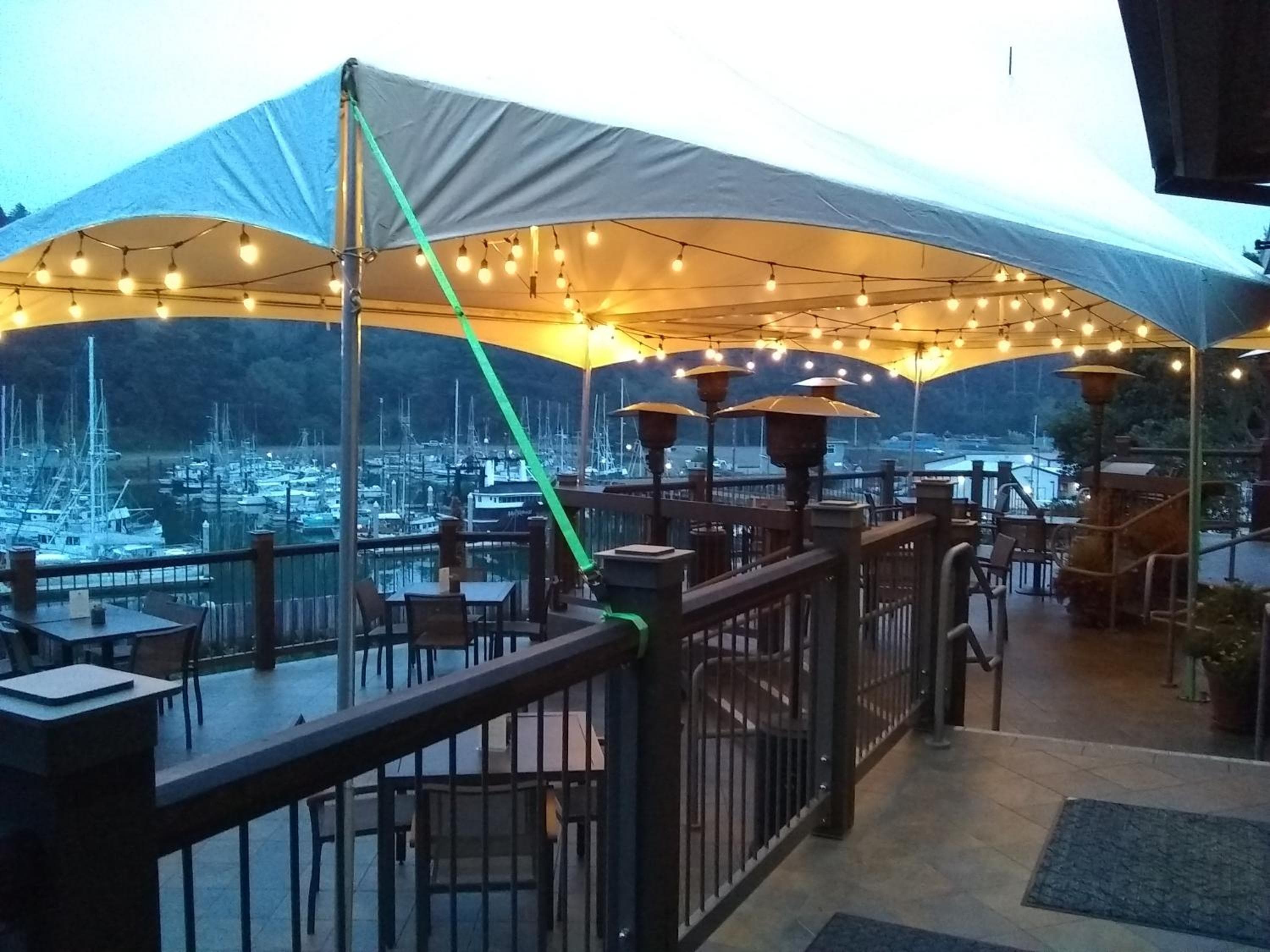 Noyo Harbor Inn