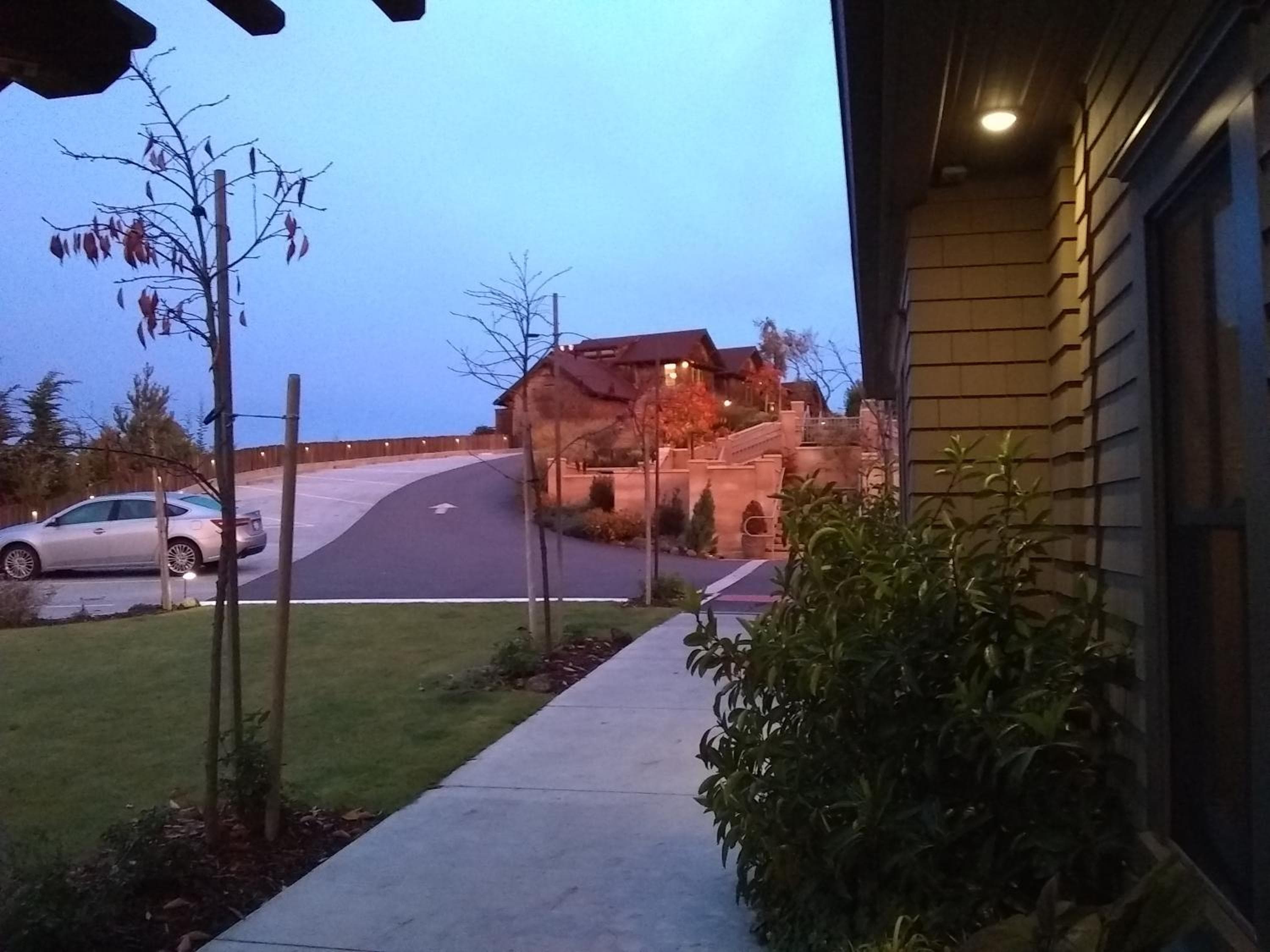 Noyo Harbor Inn