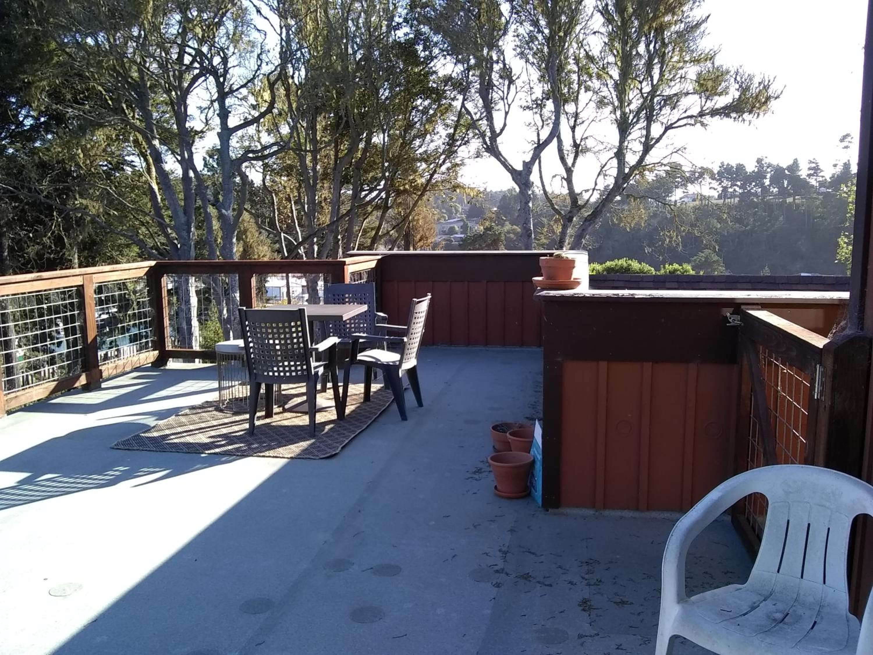 Noyo Harbor Inn
