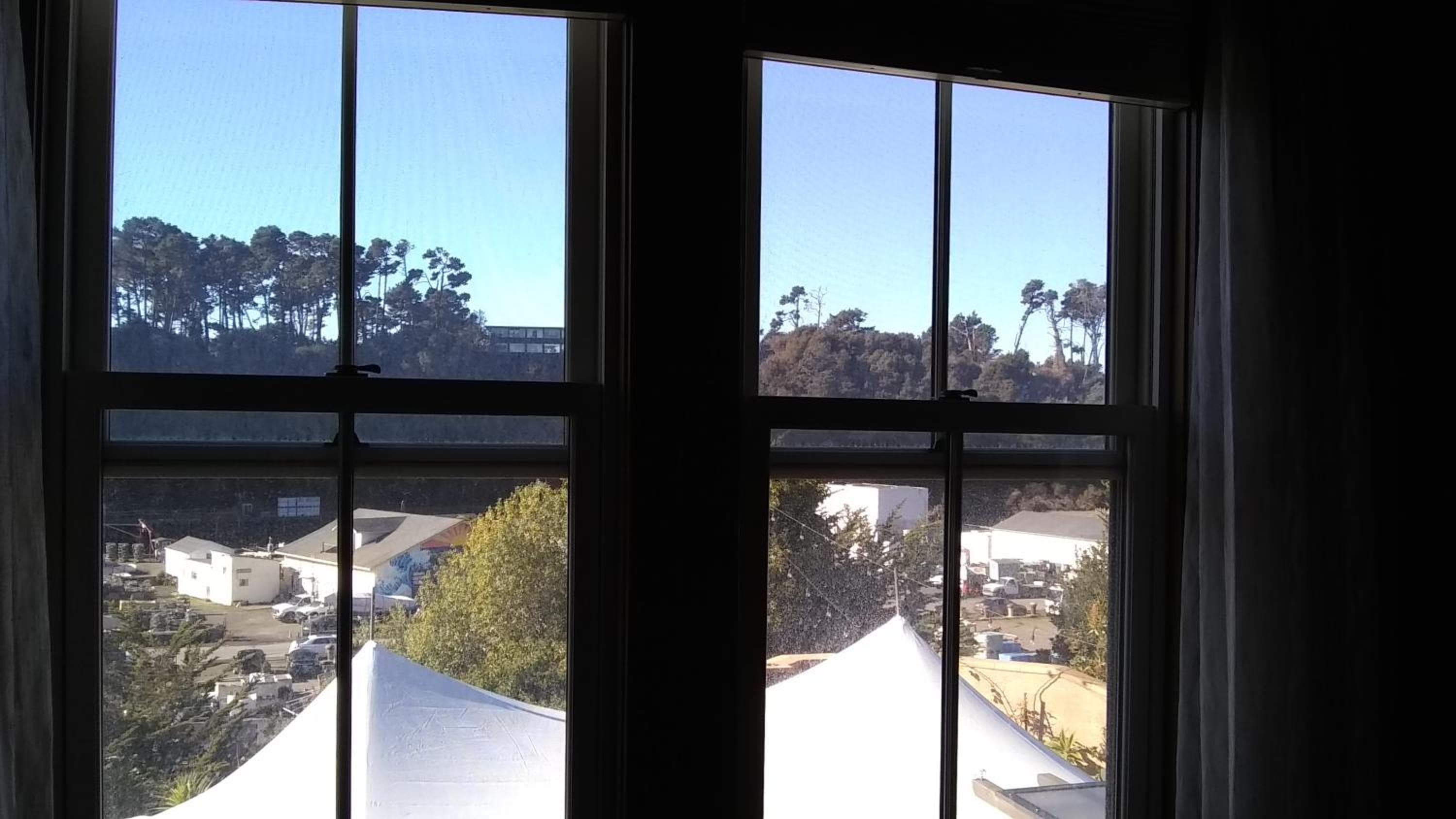Noyo Harbor Inn