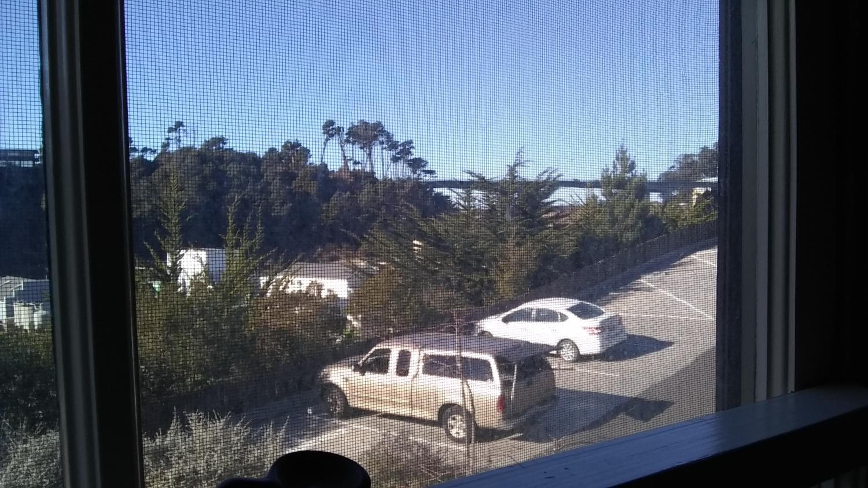 Noyo Harbor Inn