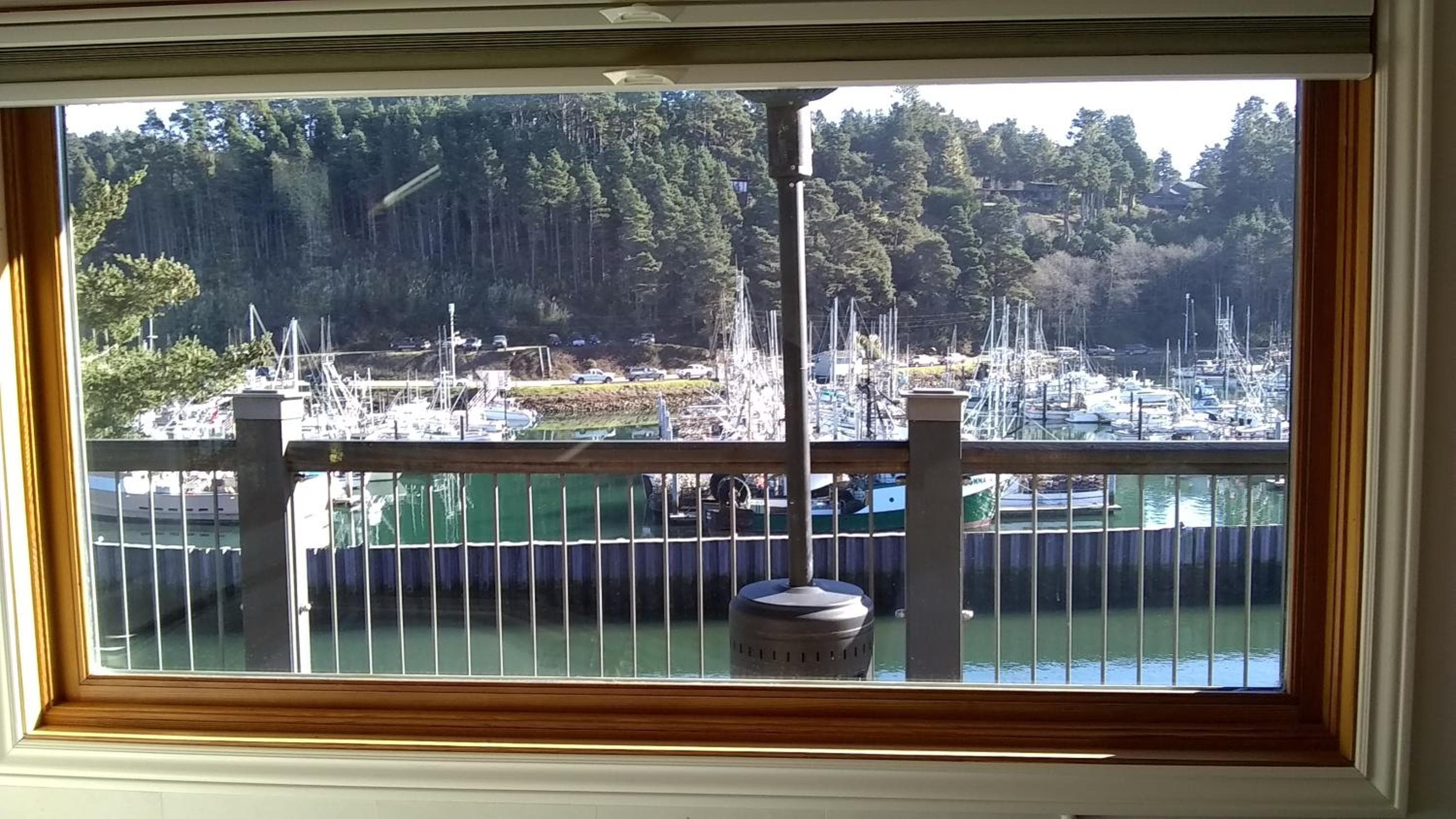 Noyo Harbor Inn
