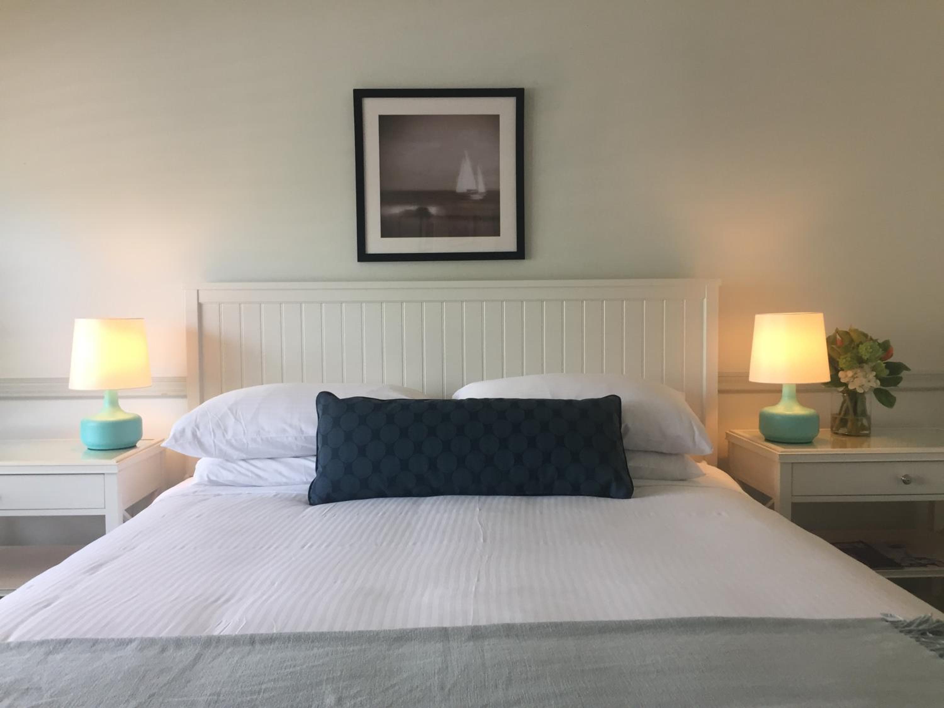 Blue Lantern Inn