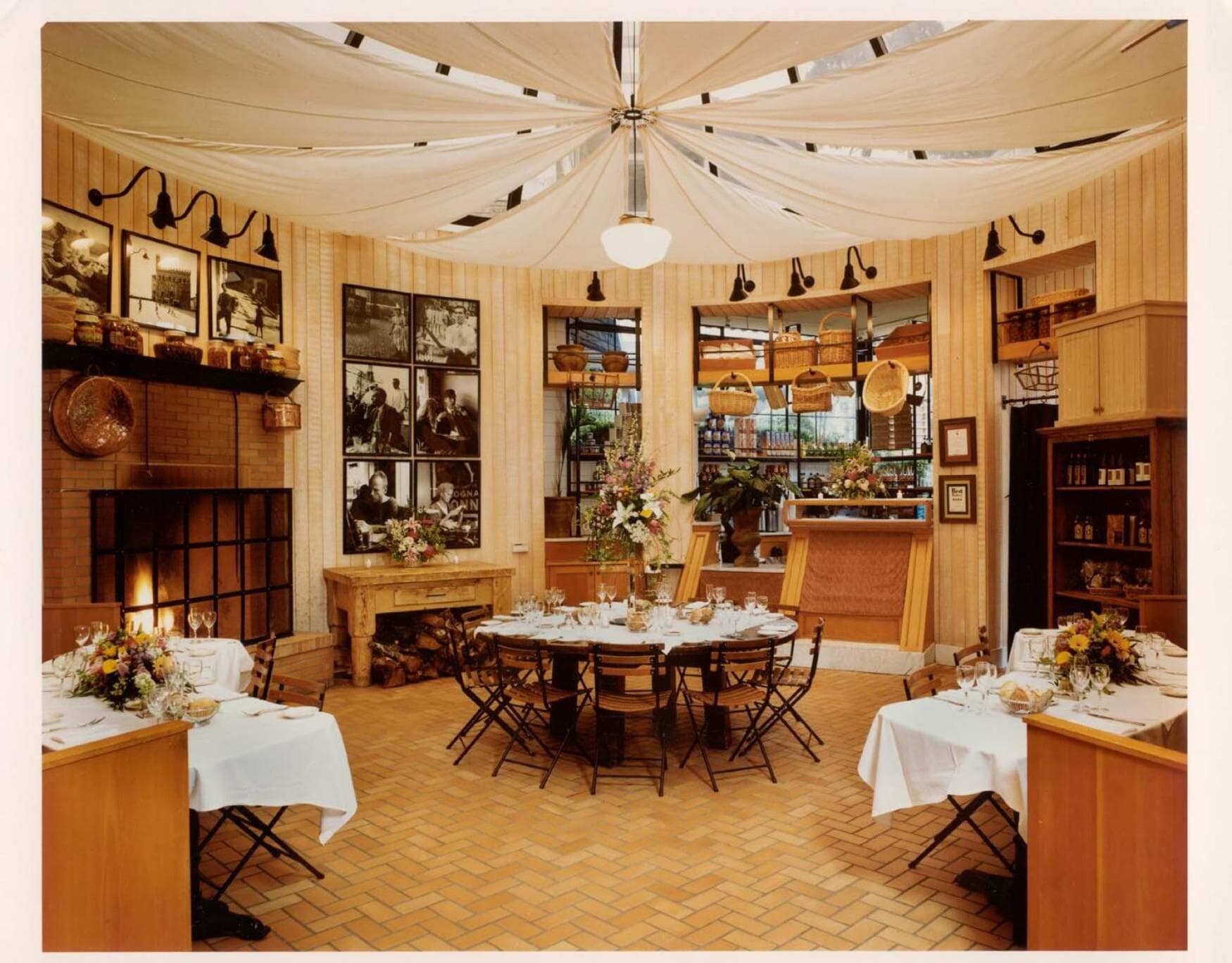Tally Ho Inn