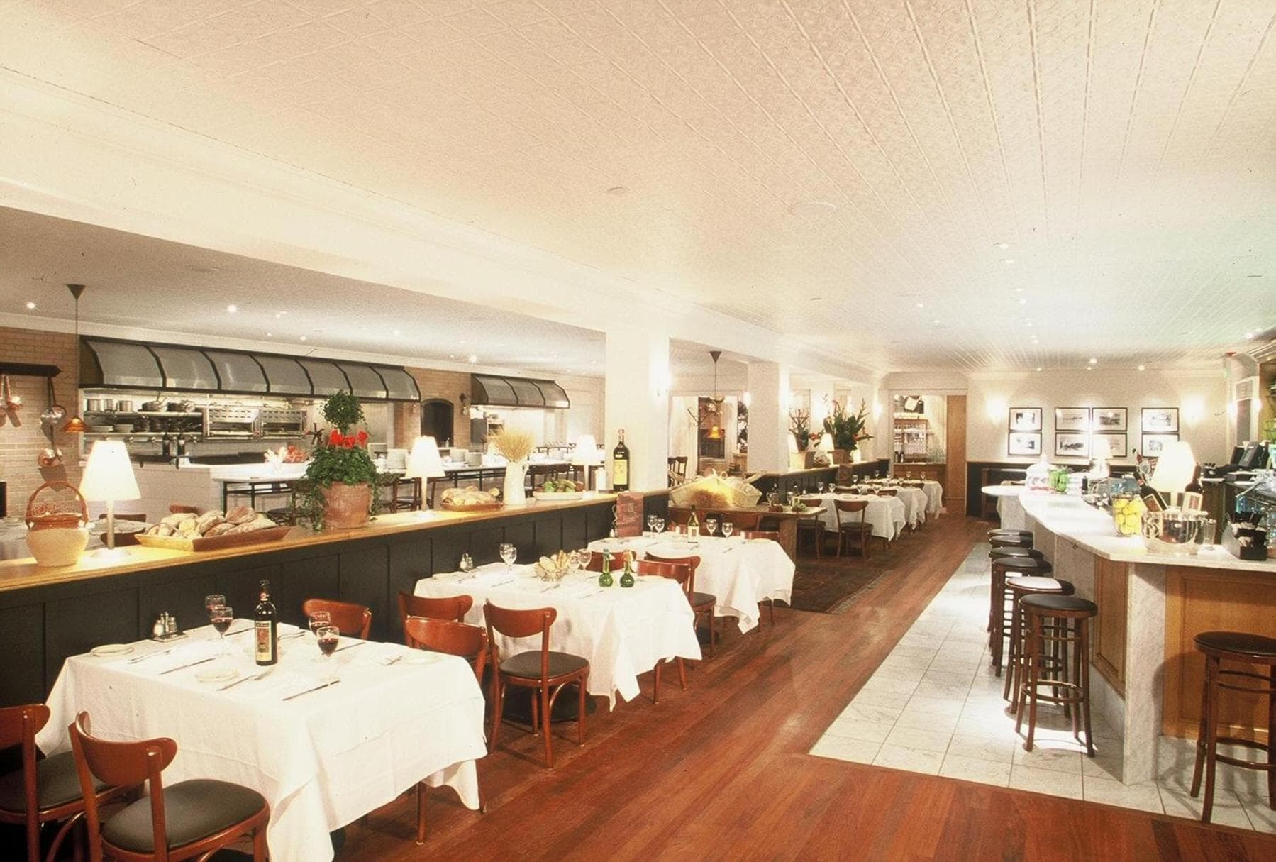 Pine Inn