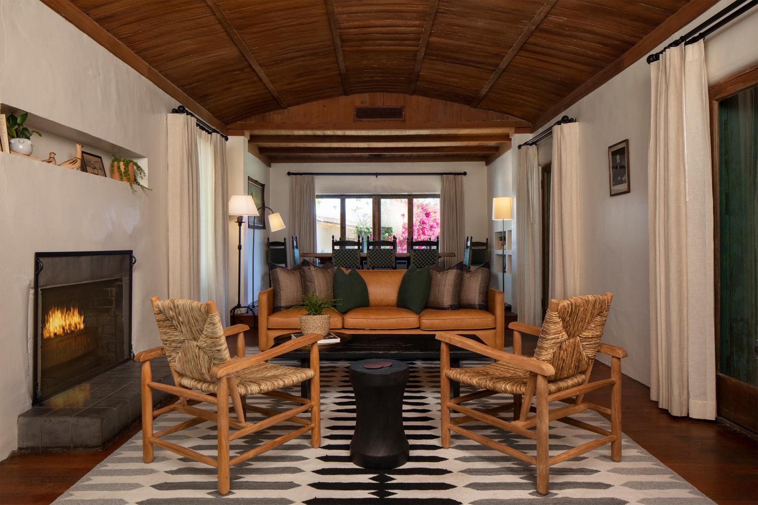 Casa Cody