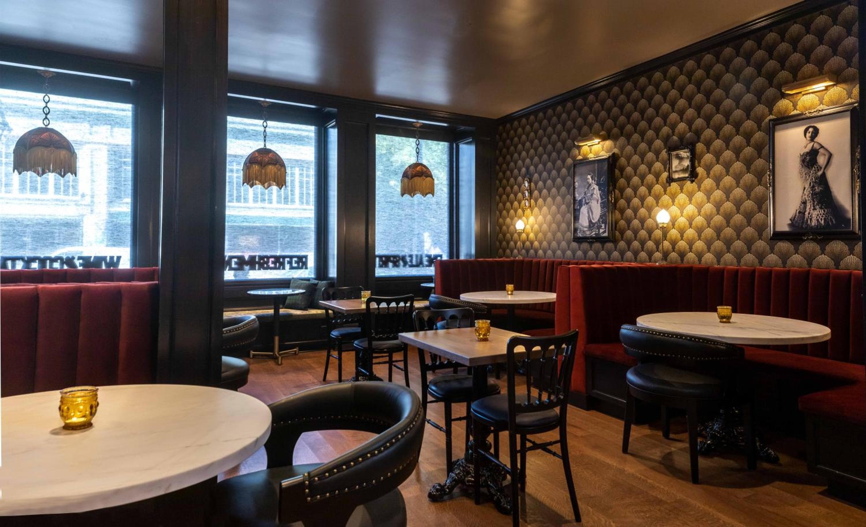 National Exchange Hotel