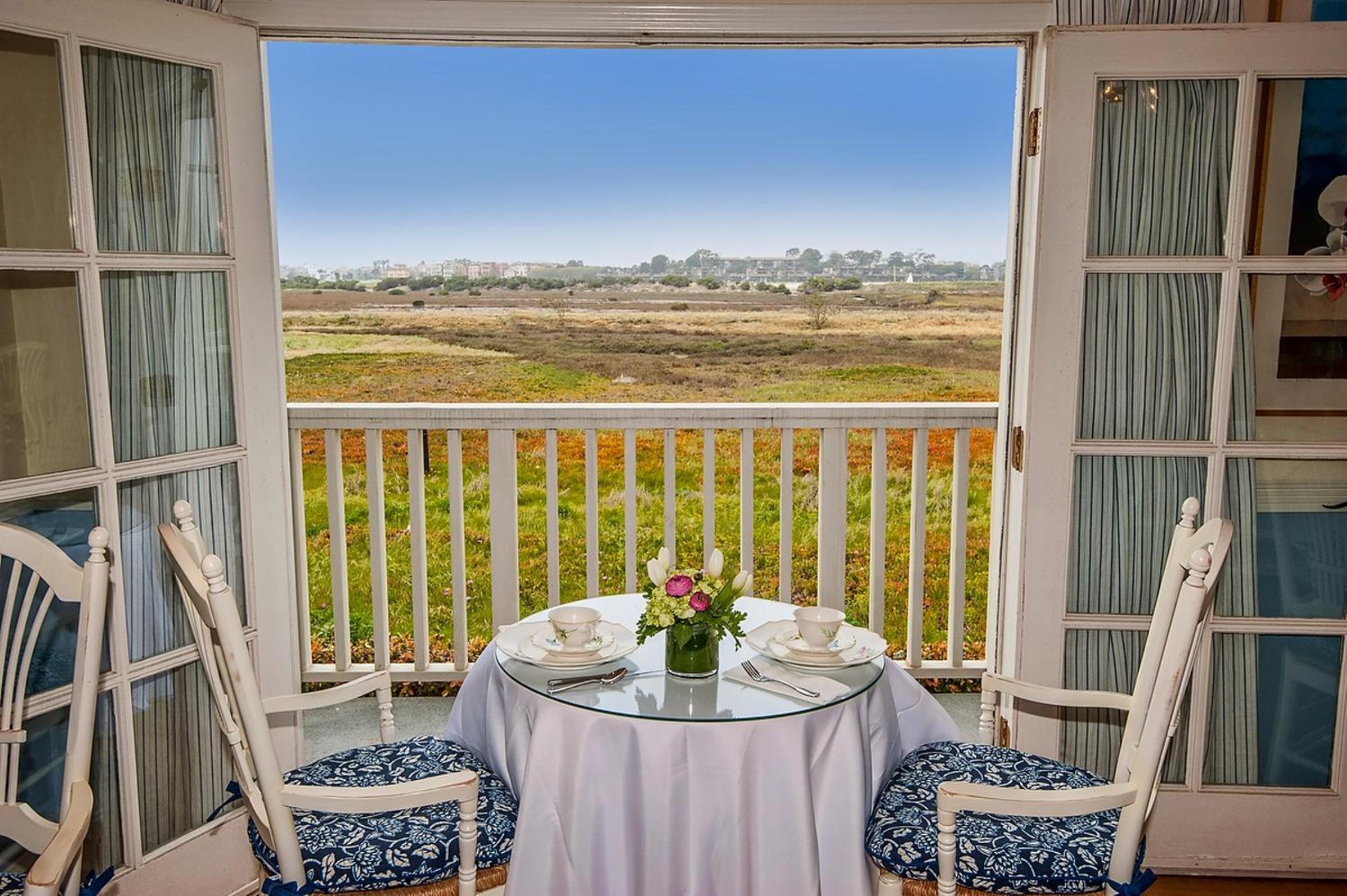 Inn at Playa del Rey